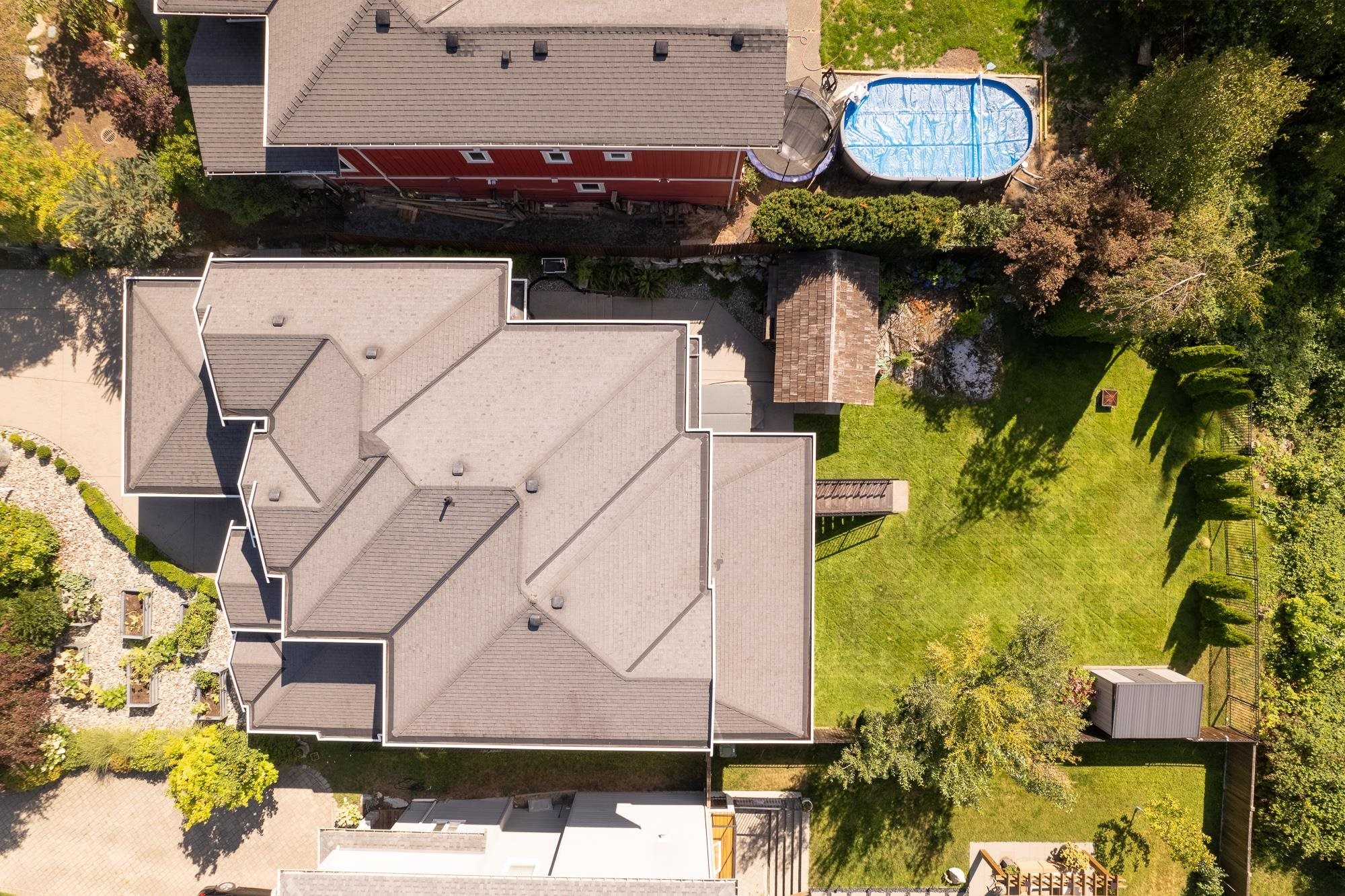 1020 Jay Crescent, Squamish, BC