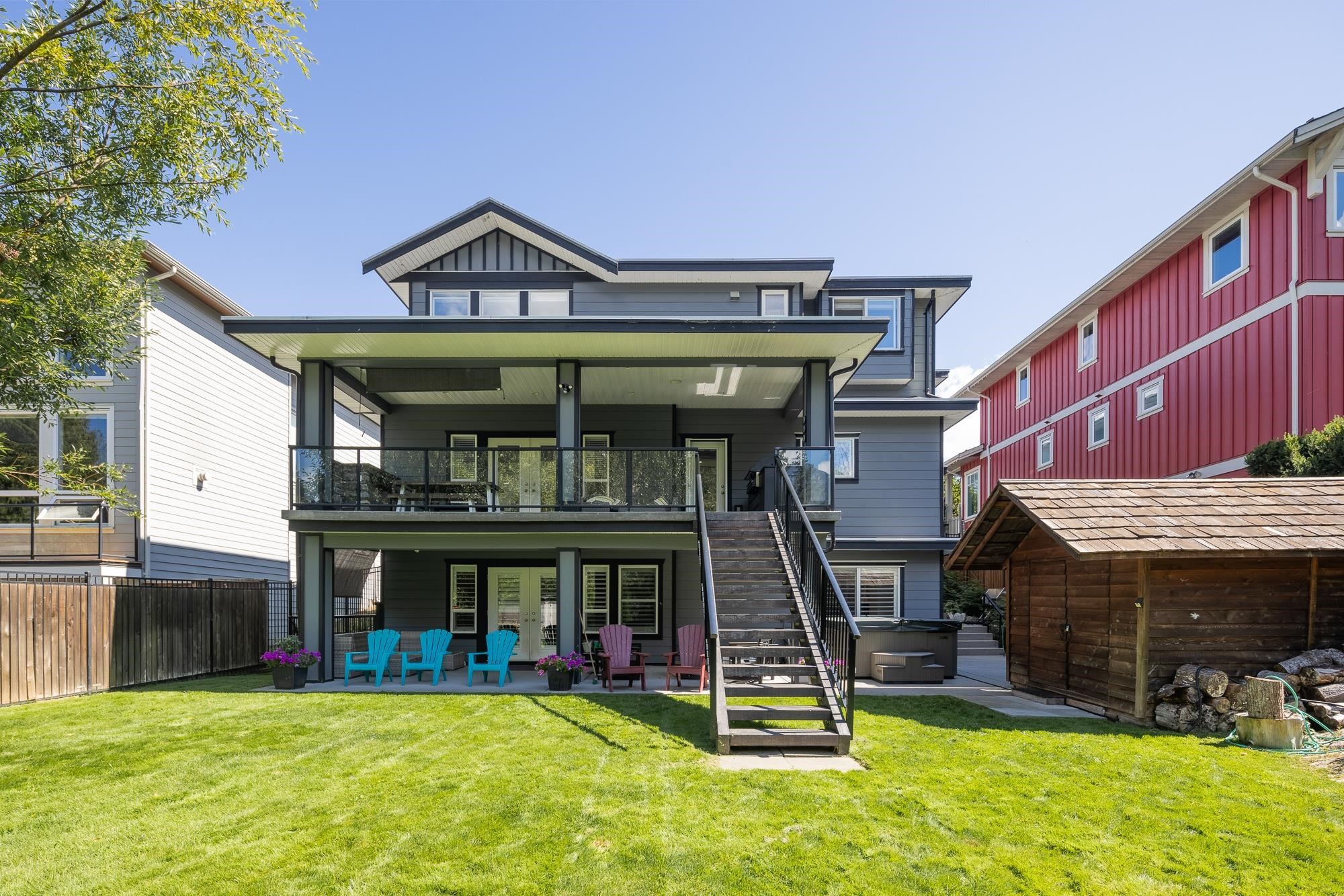 1020 Jay Crescent, Squamish, BC