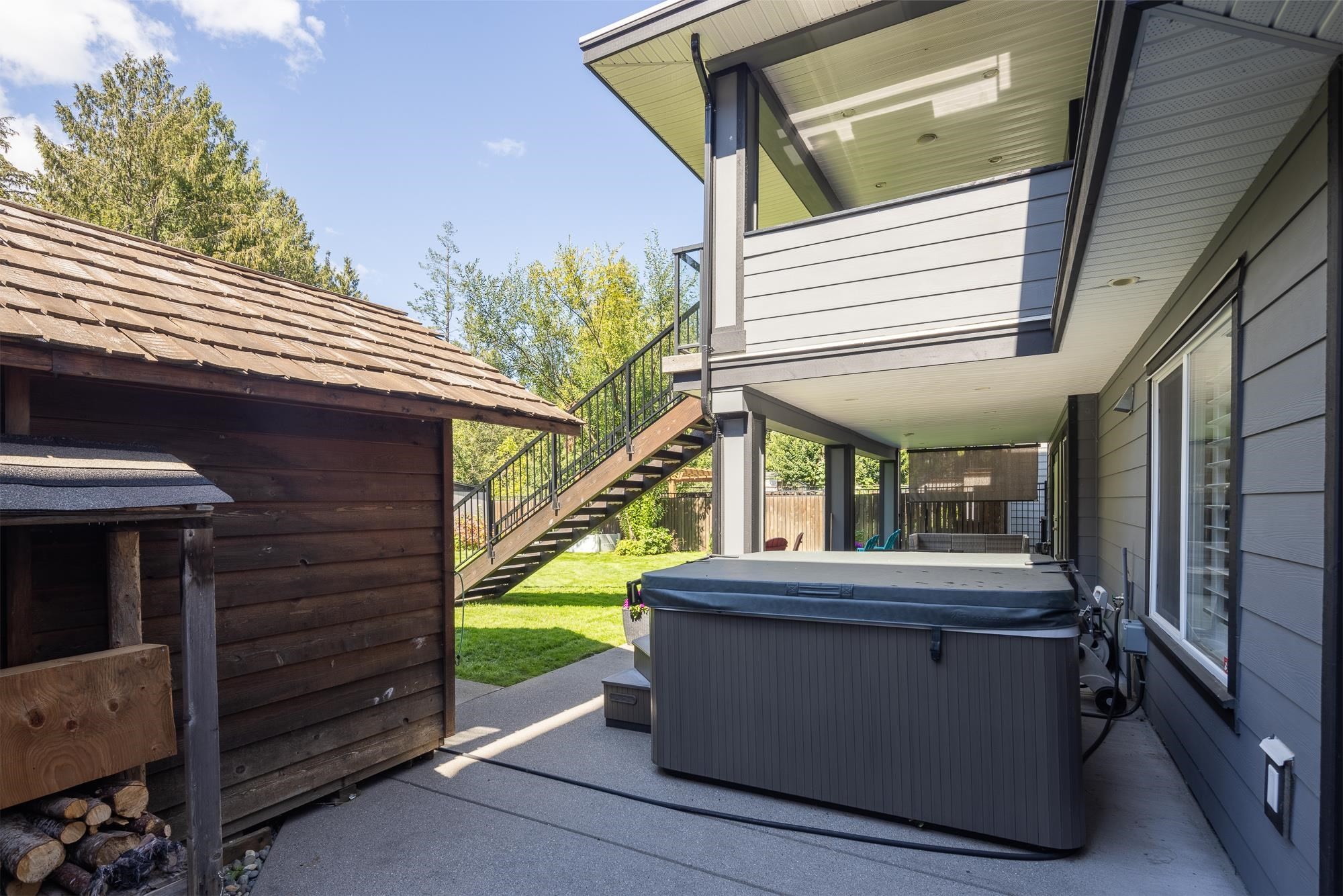 1020 Jay Crescent, Squamish, BC