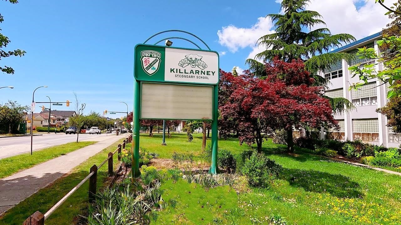 2336 45Th Avenue E, Vancouver, BC