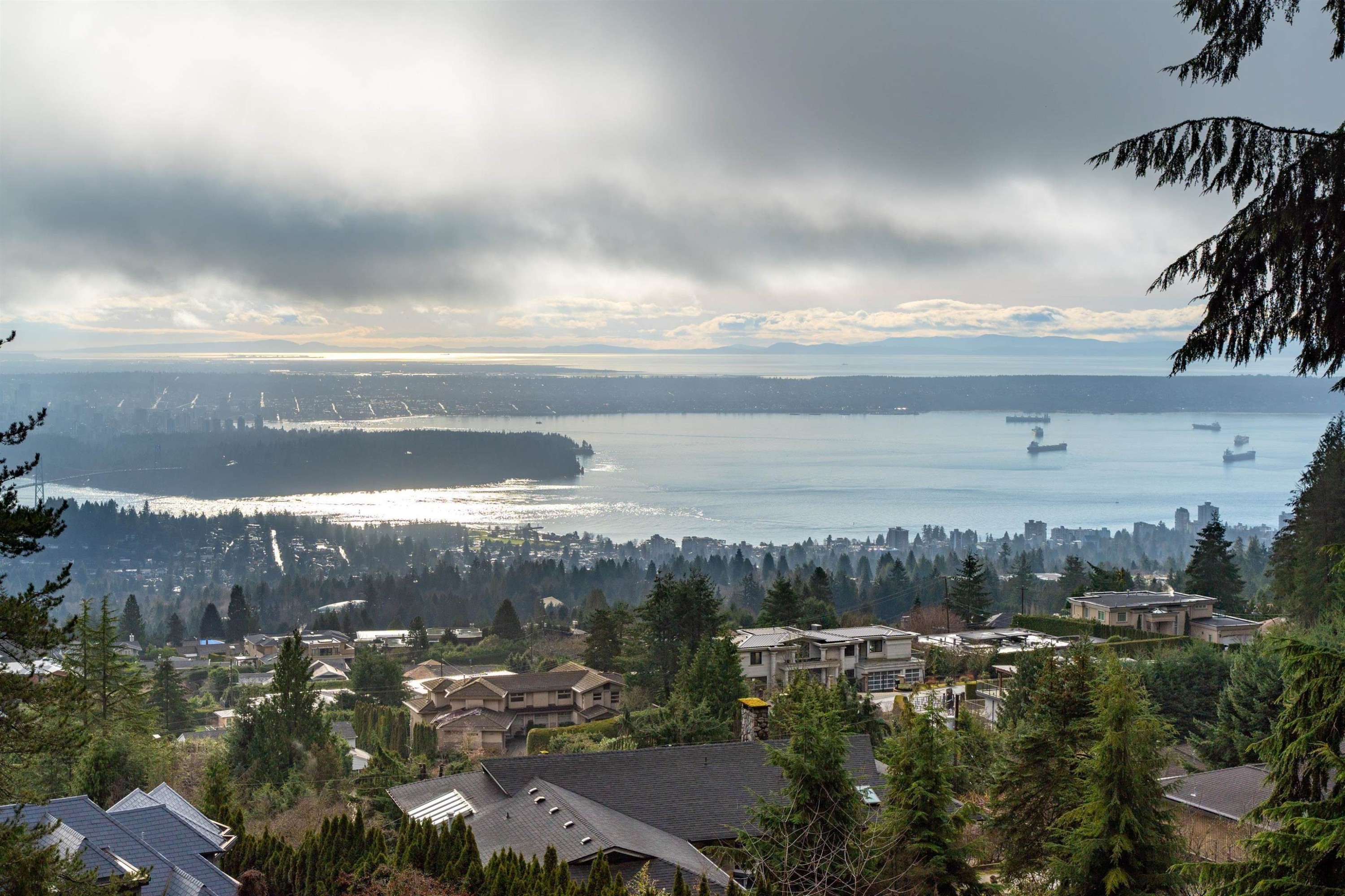 1119 Millstream Road, West Vancouver, BC