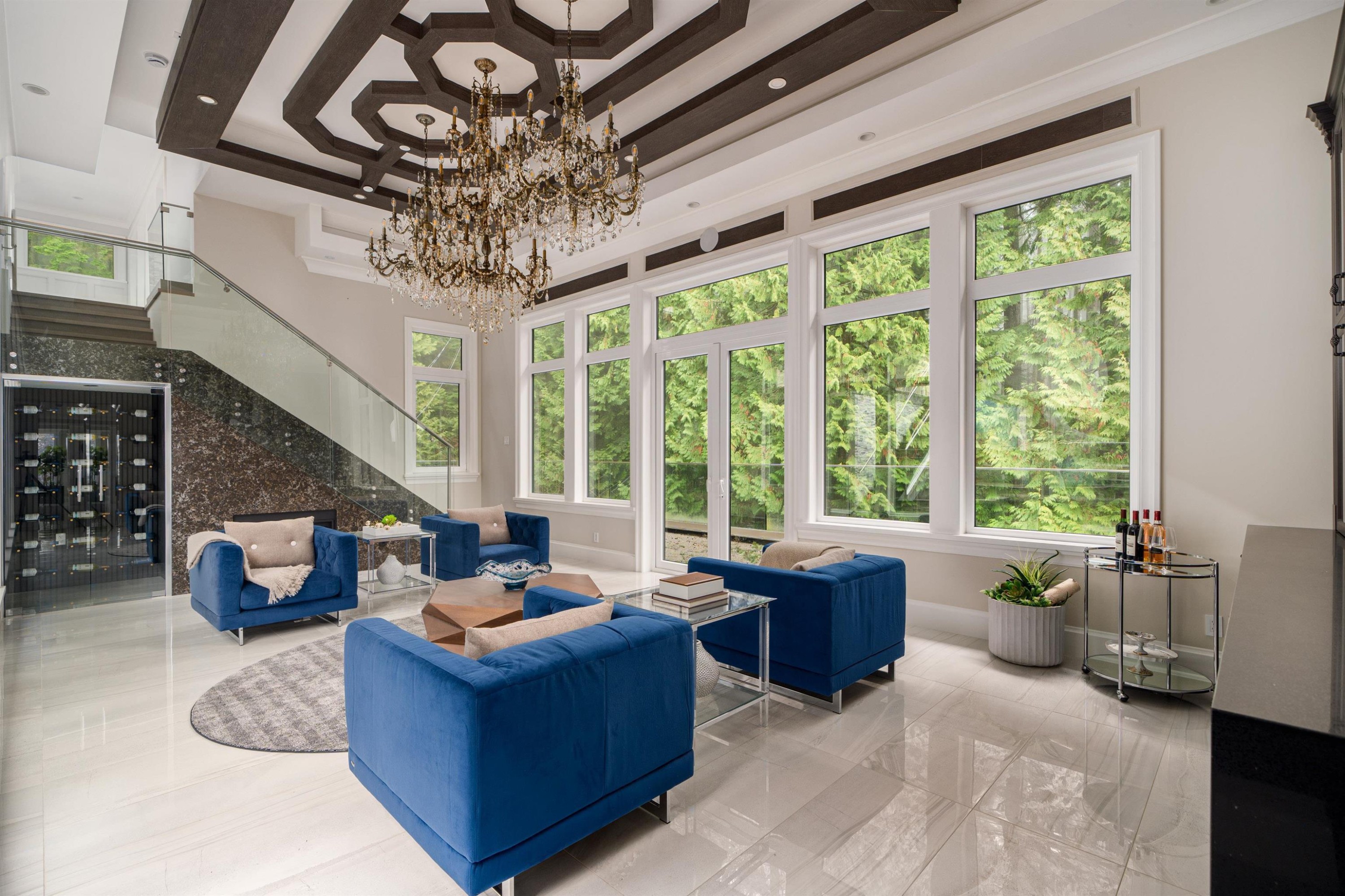 1119 Millstream Road, West Vancouver, BC