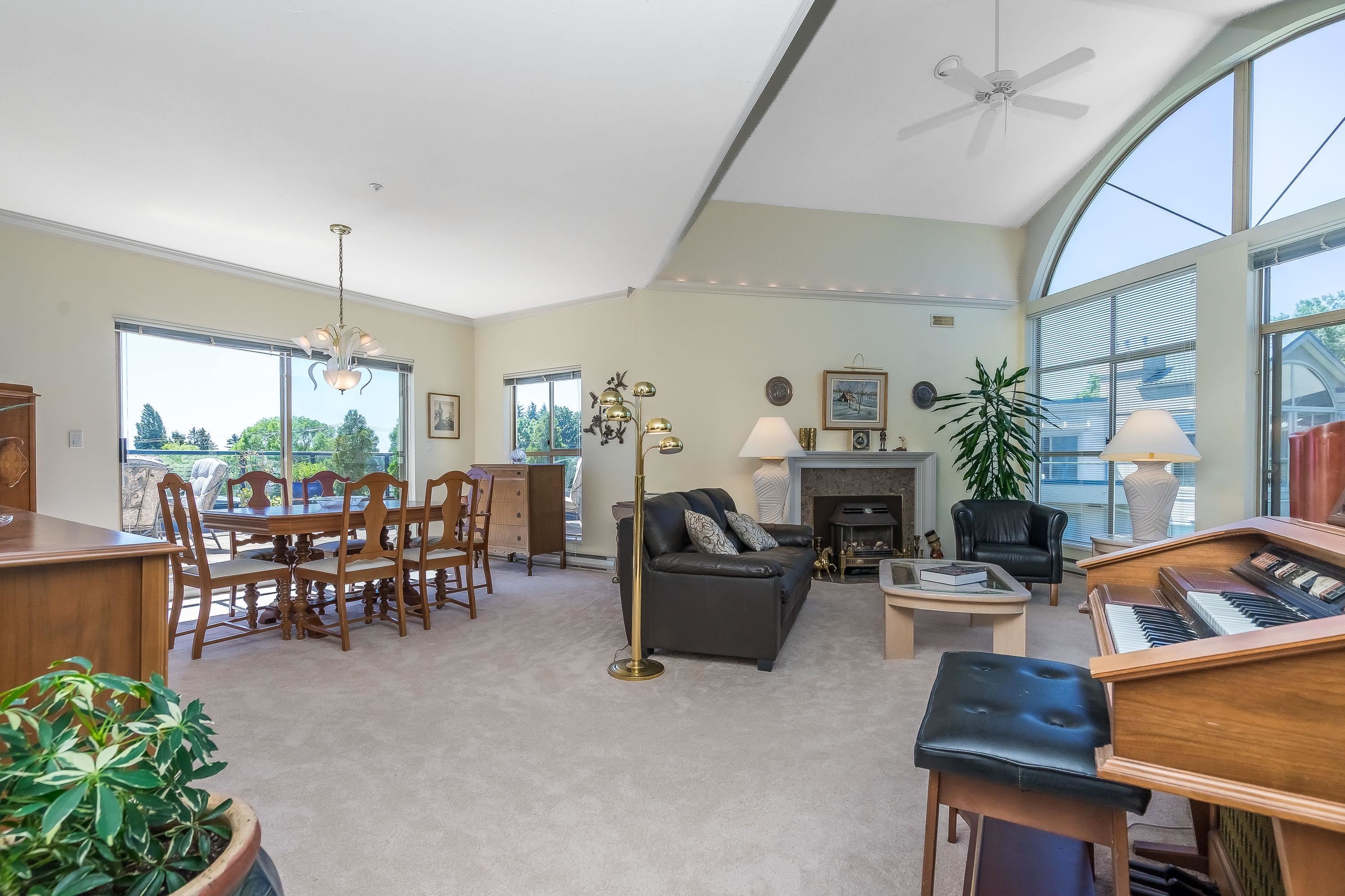 309-4753 River Road West, Ladner, BC