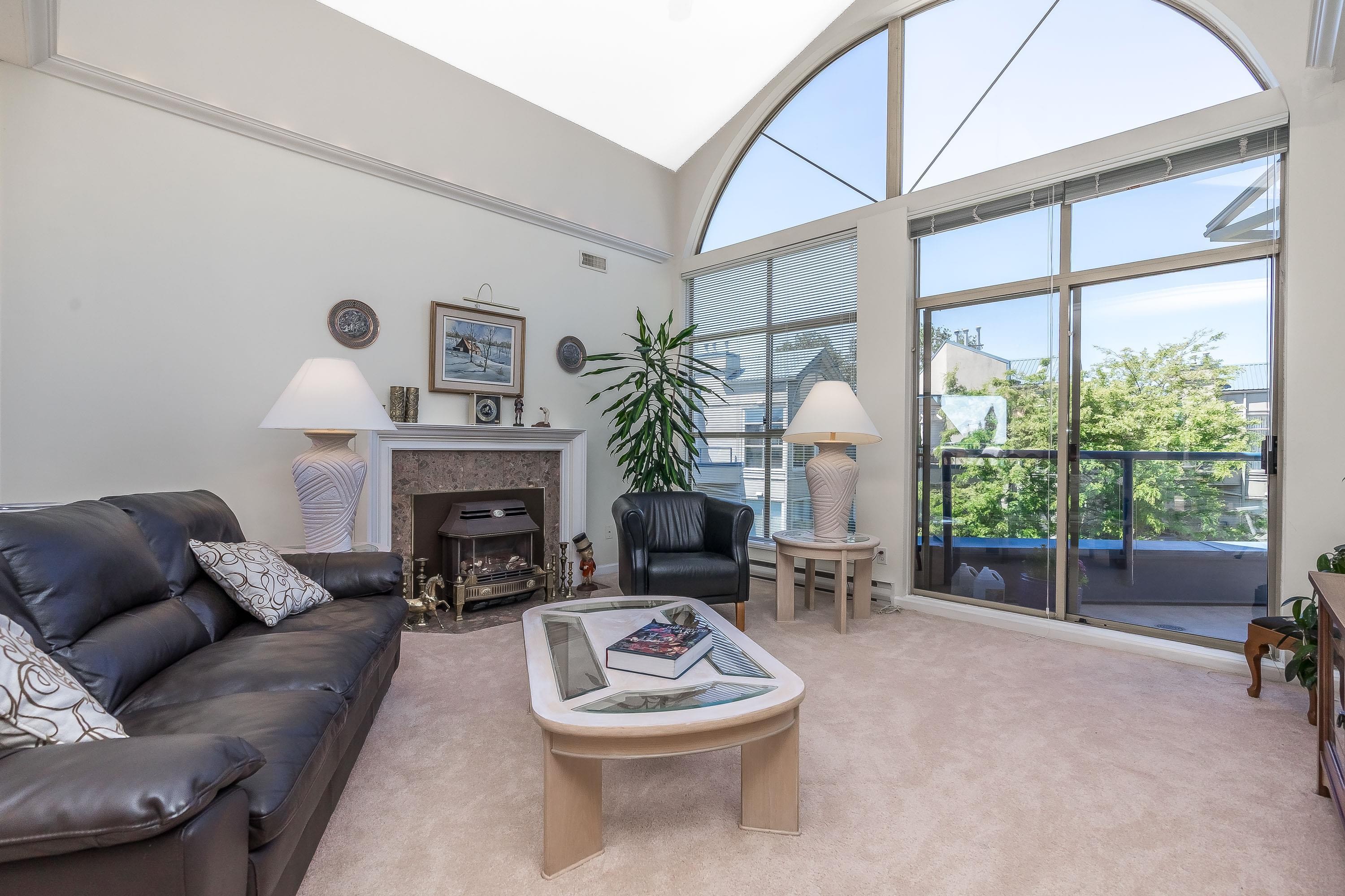 309-4753 River Road West, Ladner, BC