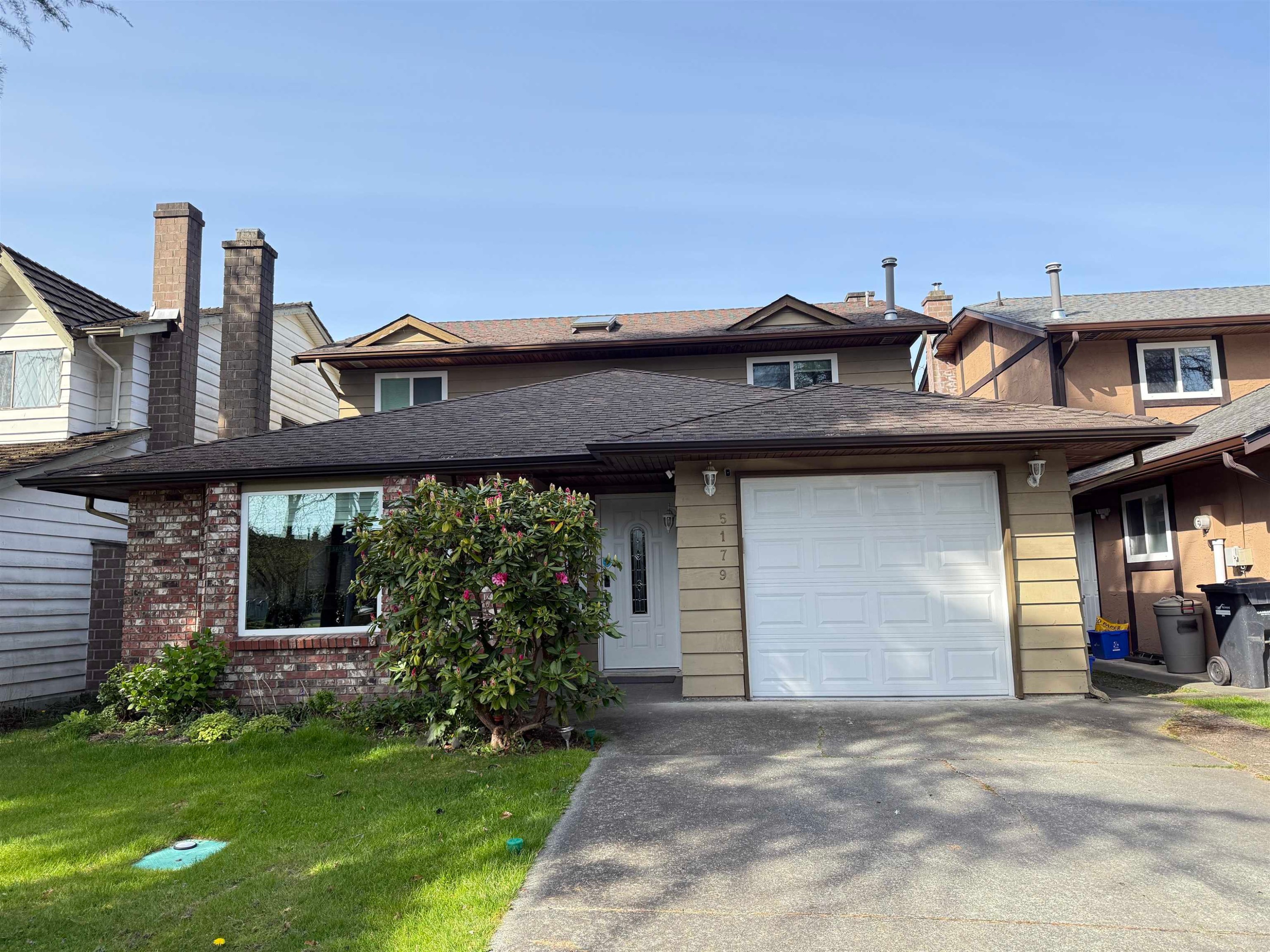 5179 Topaz Place, Richmond, BC