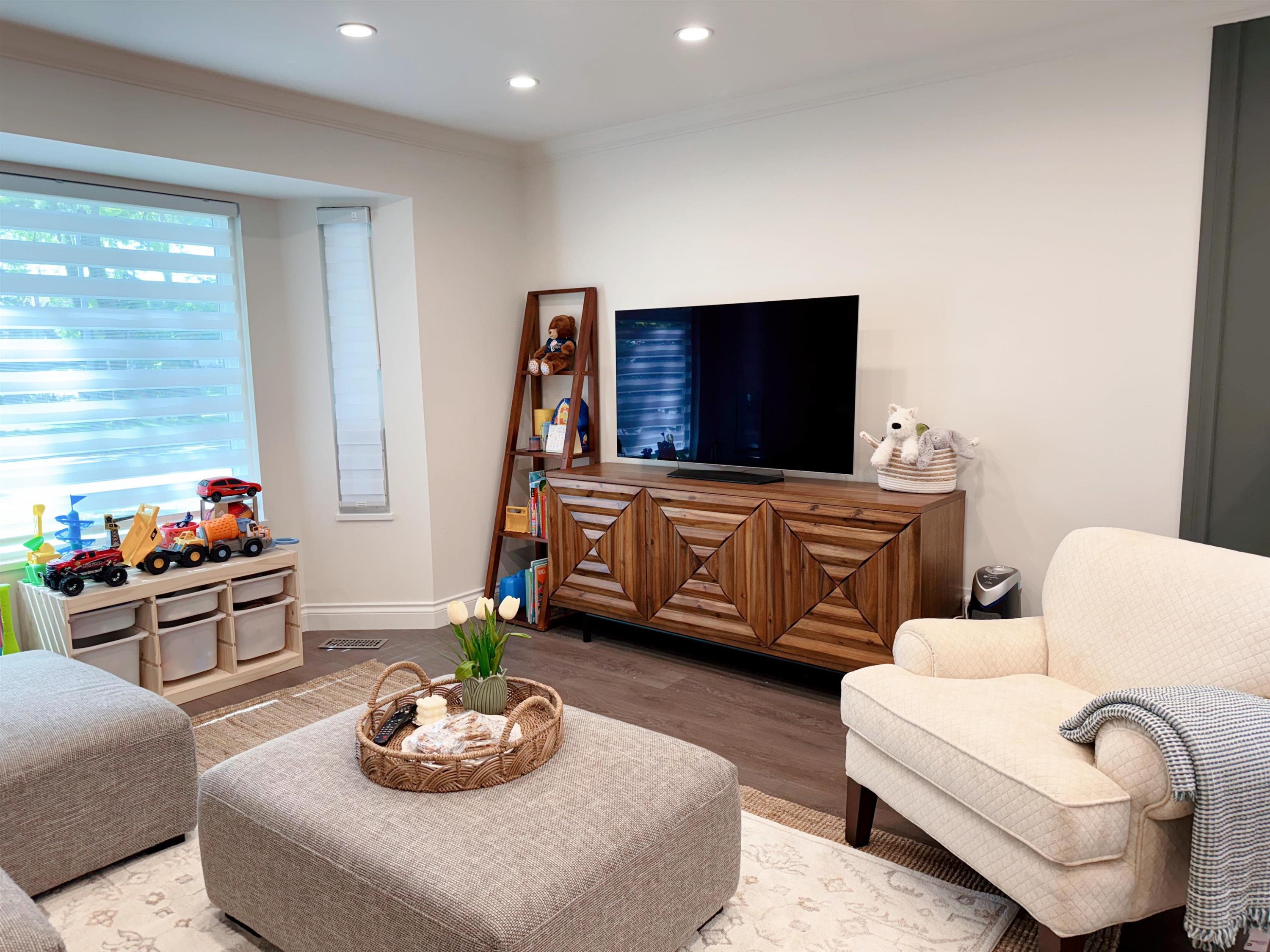 5179 Topaz Place, Richmond, BC