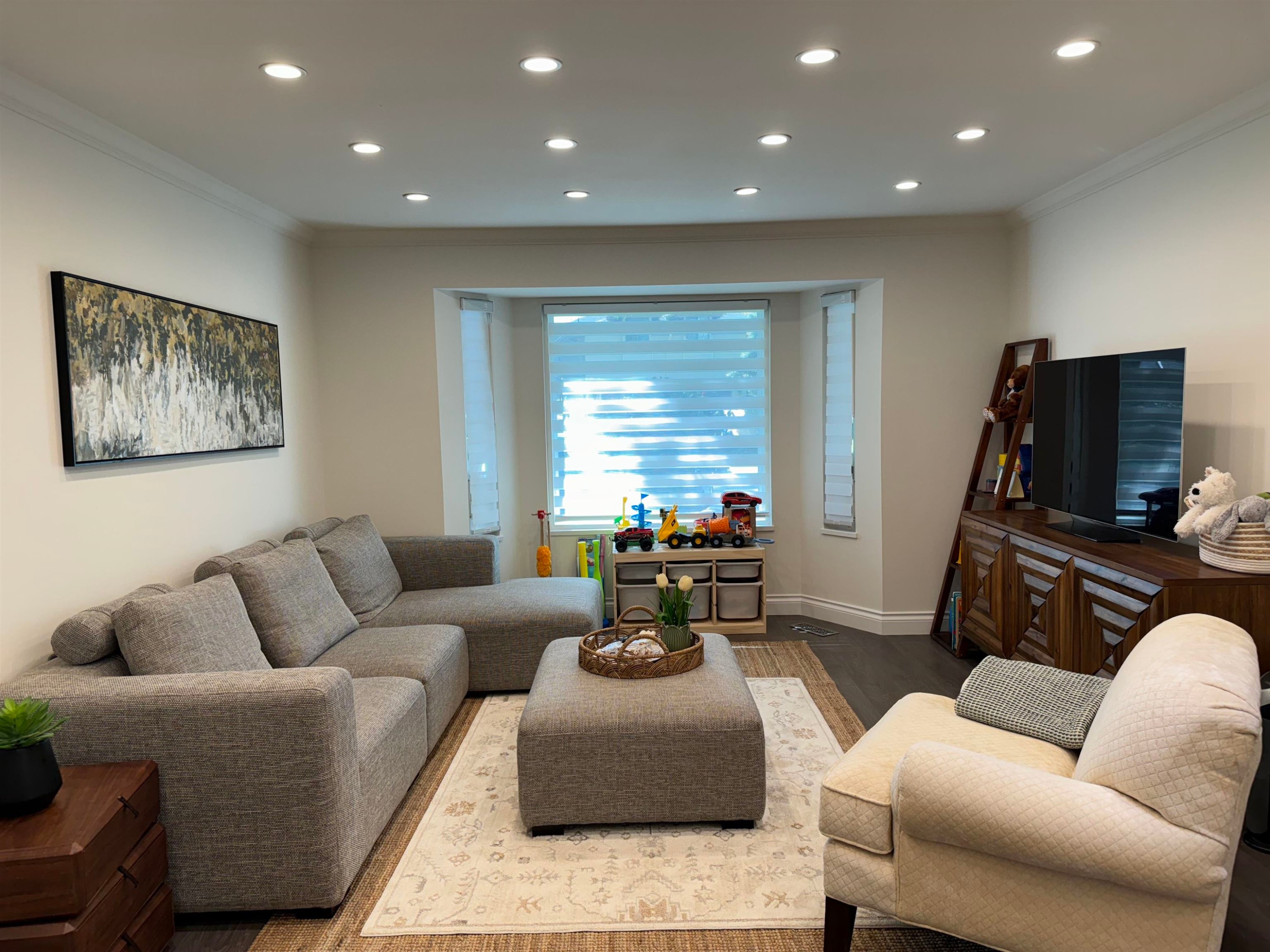 5179 Topaz Place, Richmond, BC