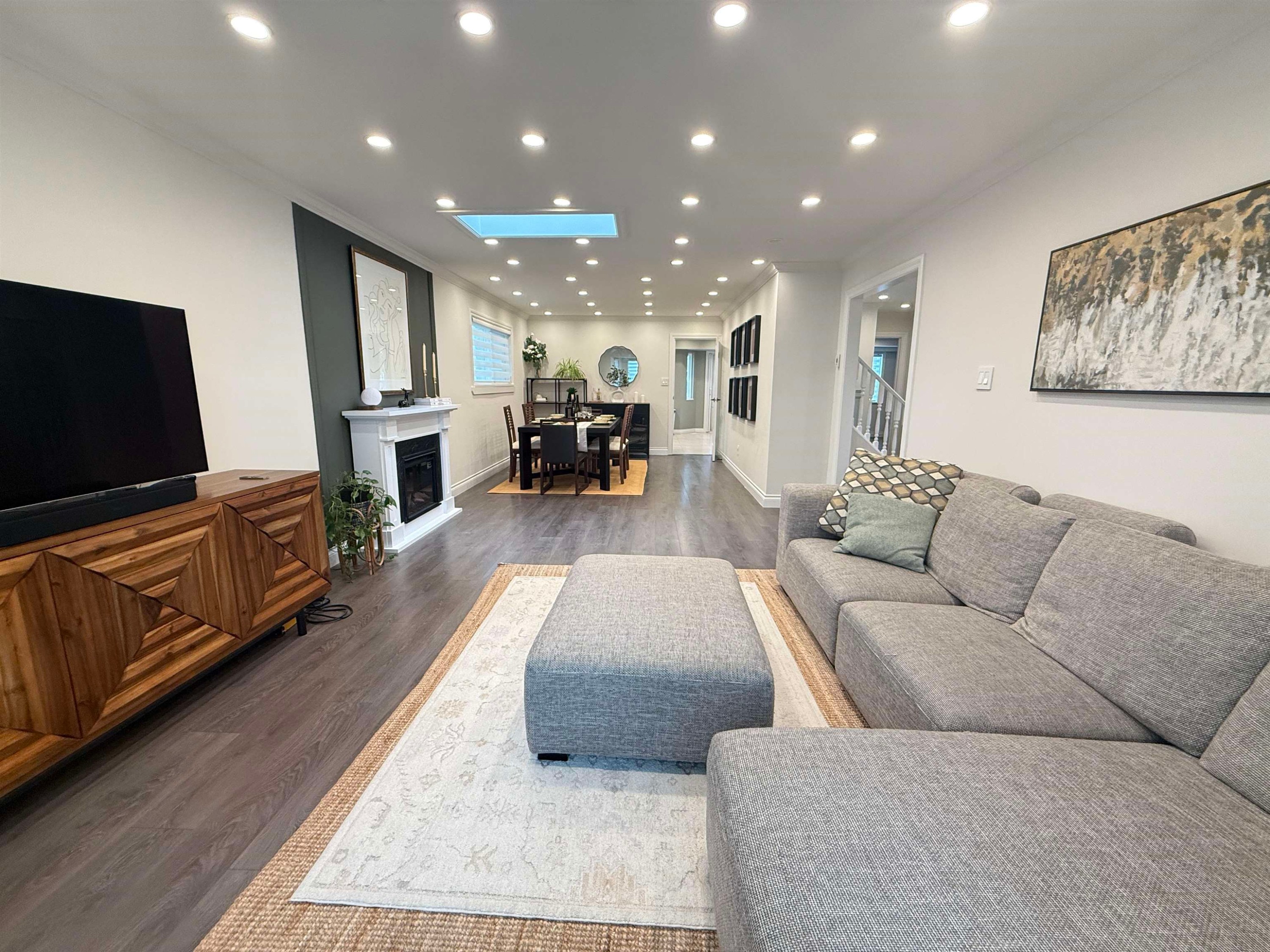 5179 Topaz Place, Richmond, BC