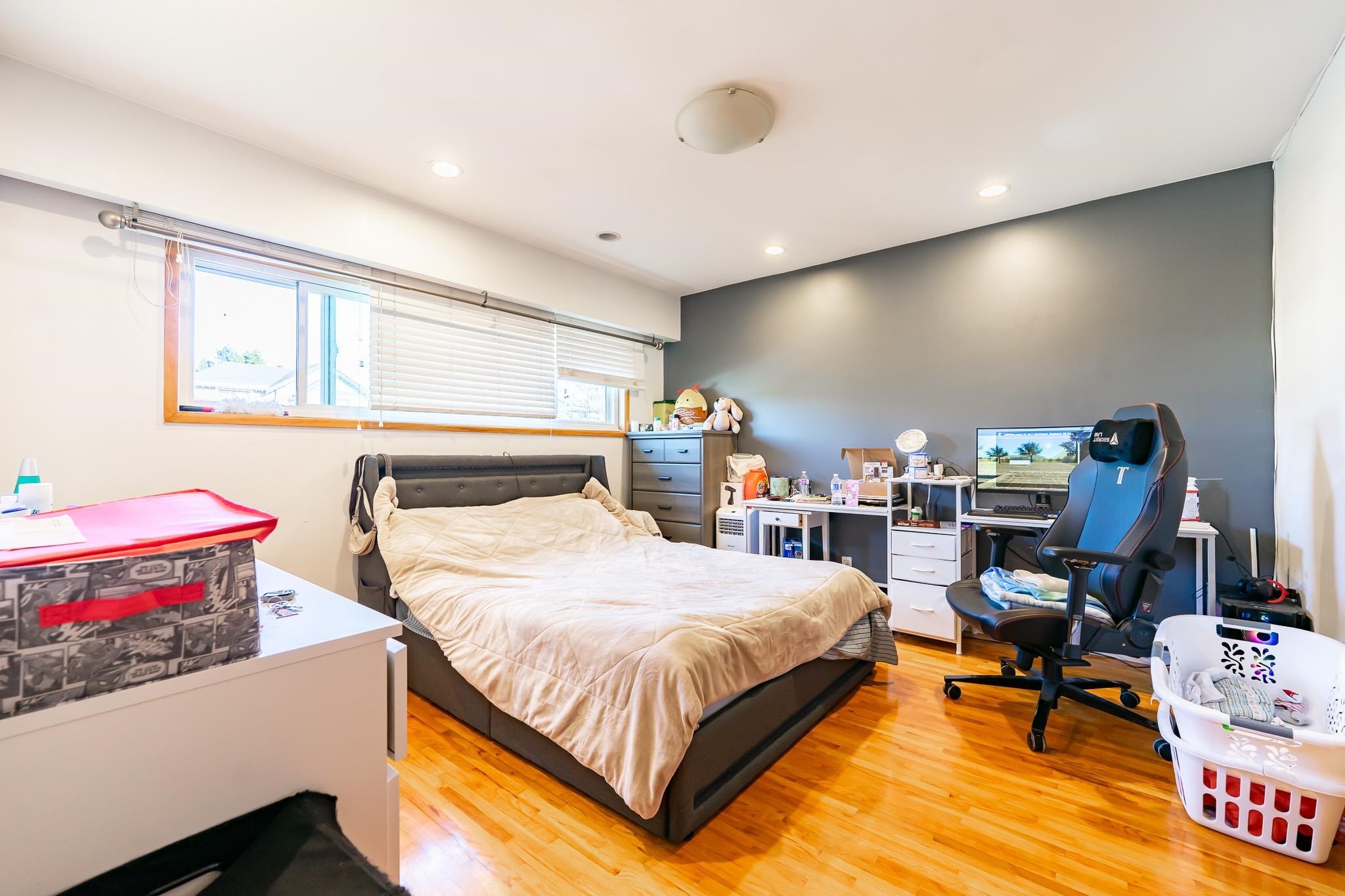 3654 25Th Avenue E, Vancouver, BC