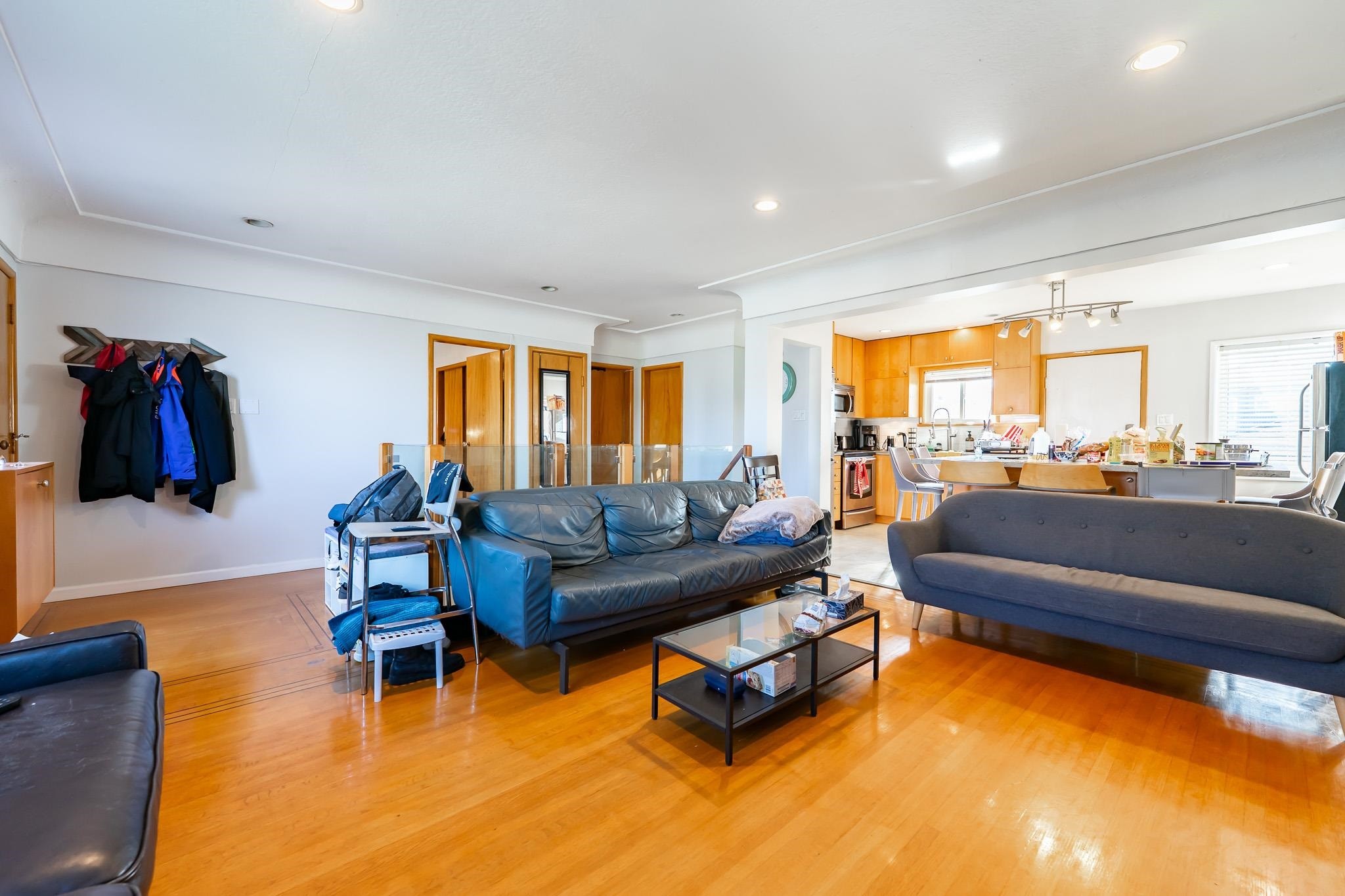 3654 25Th Avenue E, Vancouver, BC