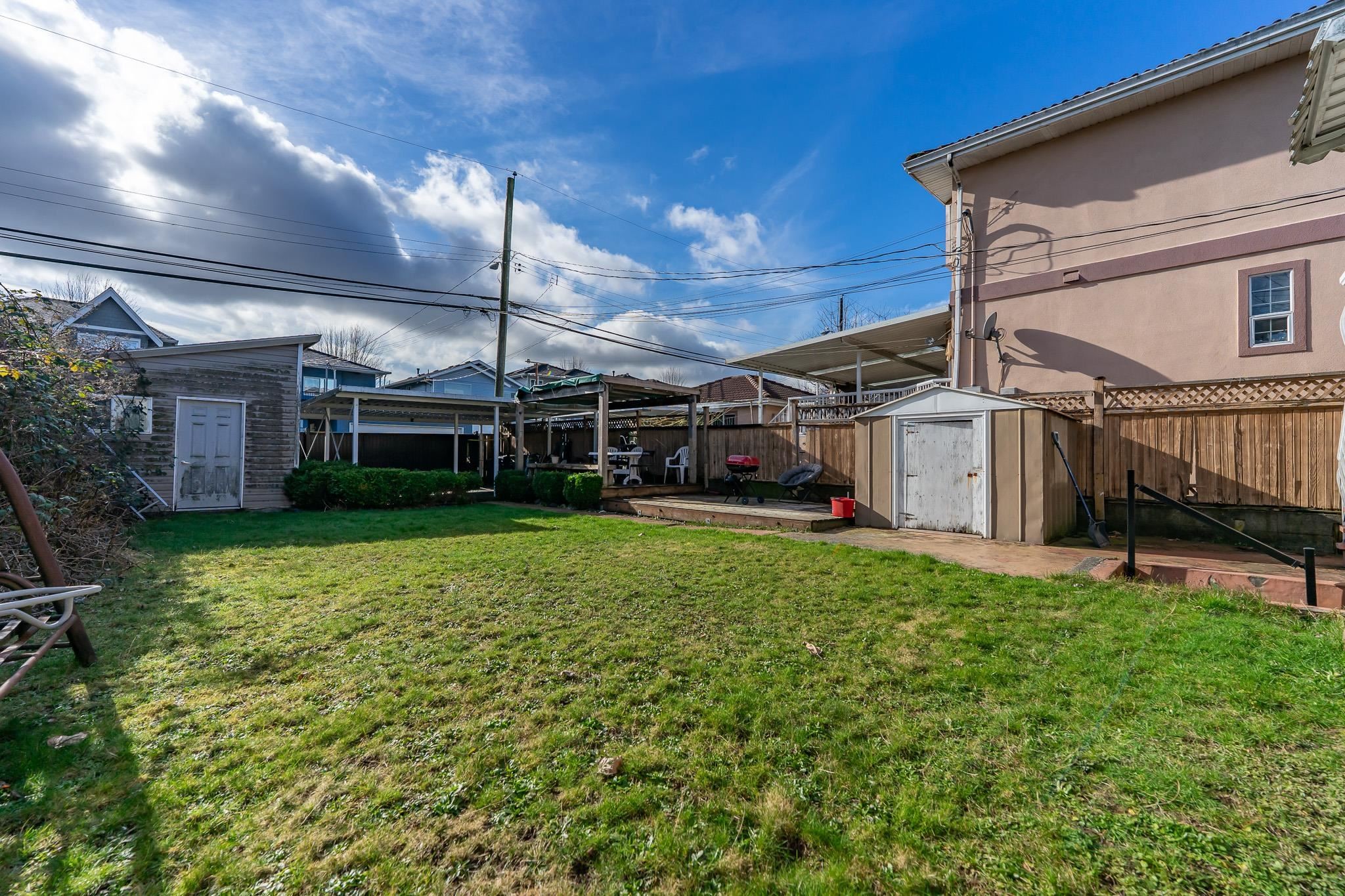 3654 25Th Avenue E, Vancouver, BC