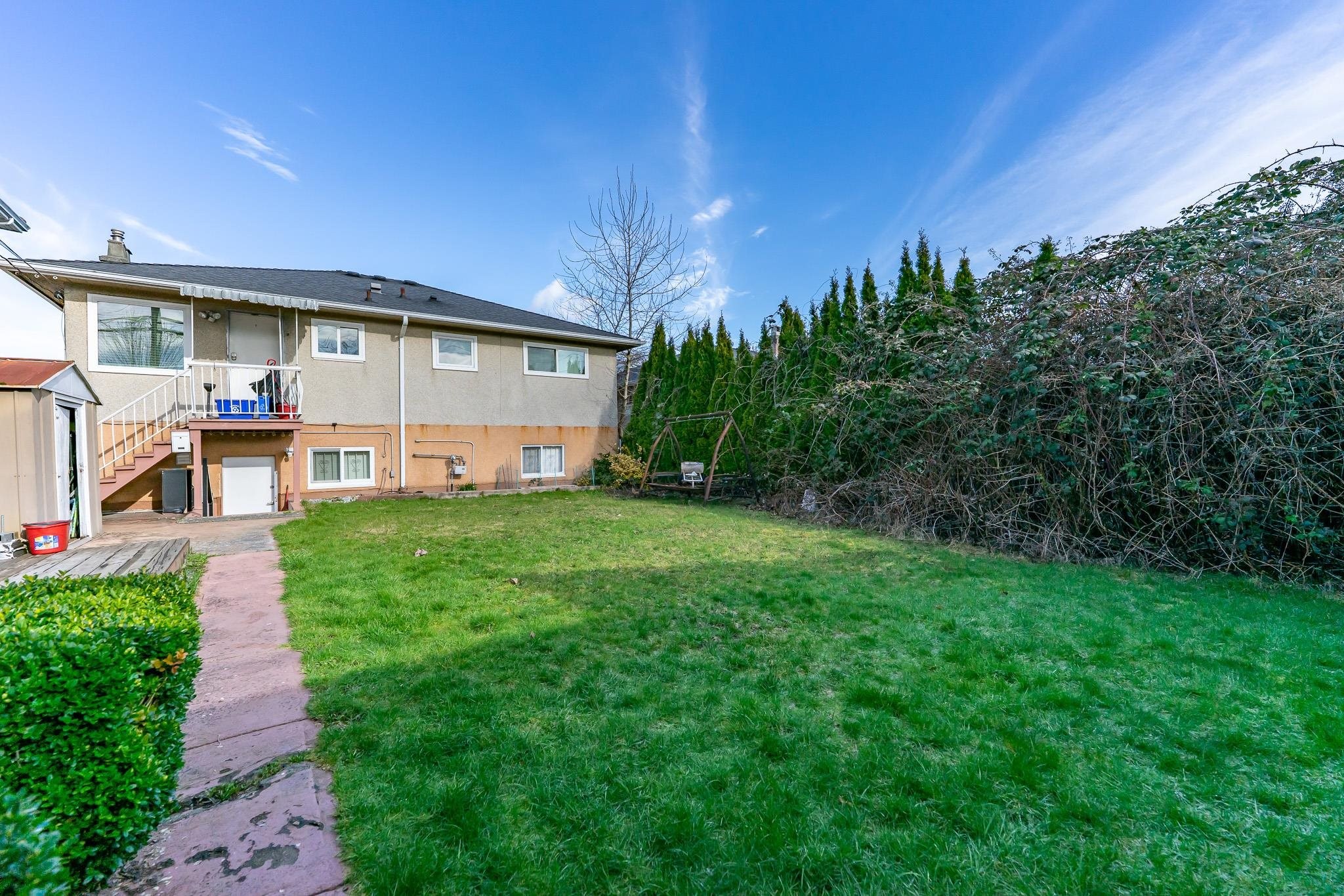 3654 25Th Avenue E, Vancouver, BC