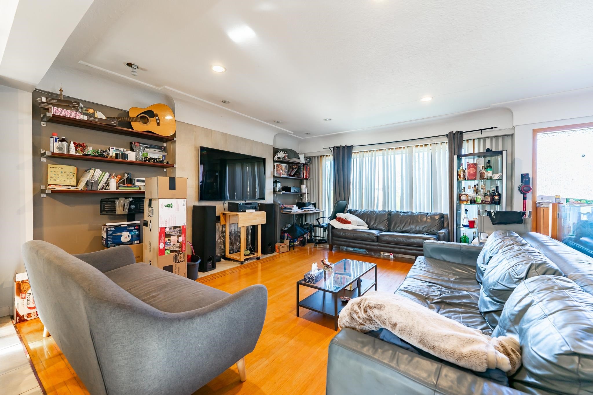 3654 25Th Avenue E, Vancouver, BC