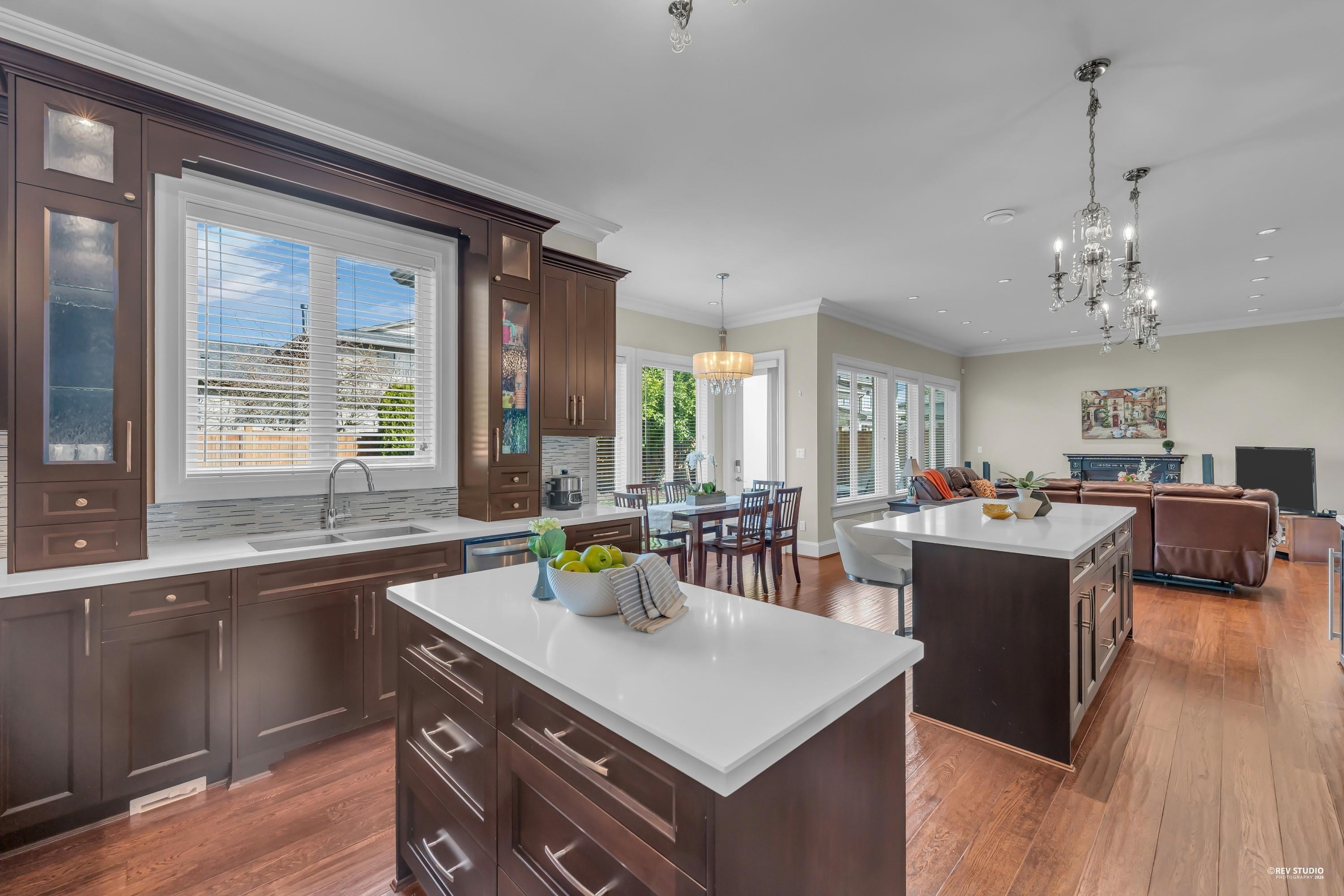 3317 Bentinck Place, Richmond, BC