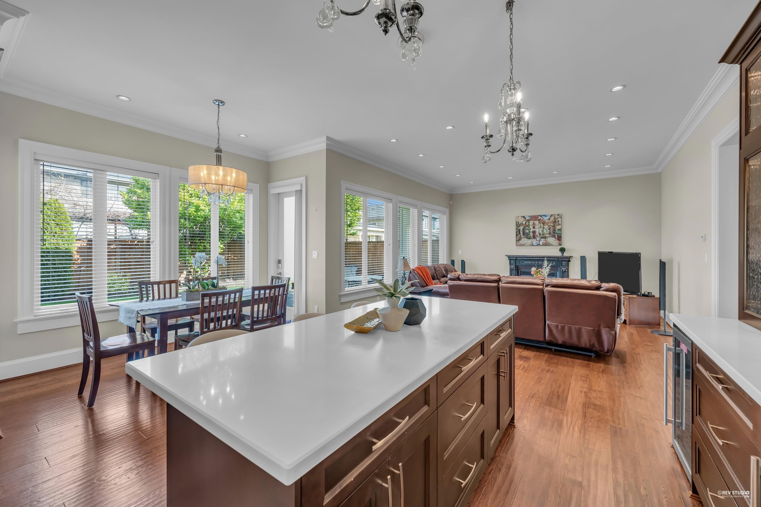 3317 Bentinck Place, Richmond, BC