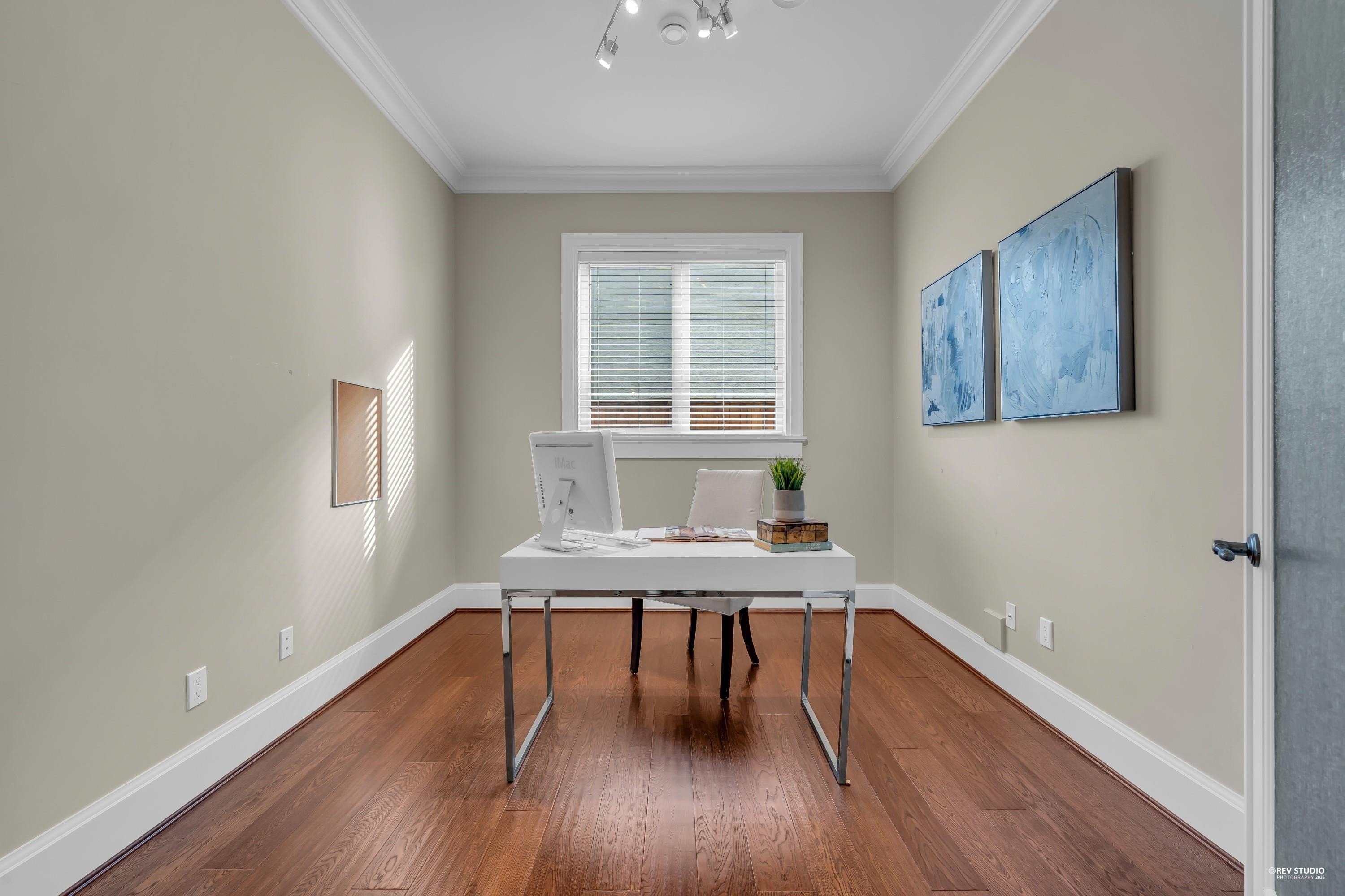 3317 Bentinck Place, Richmond, BC