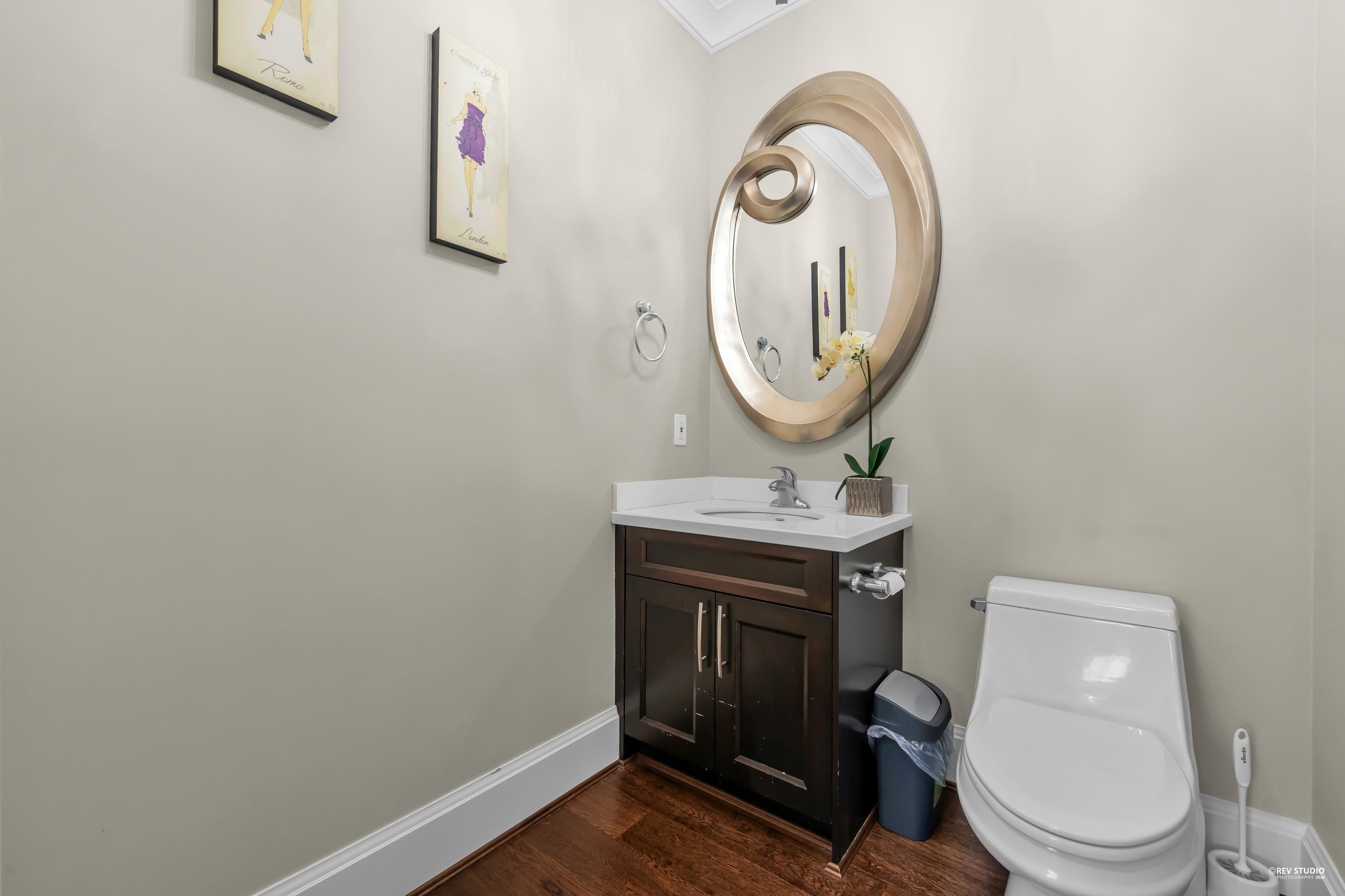 3317 Bentinck Place, Richmond, BC