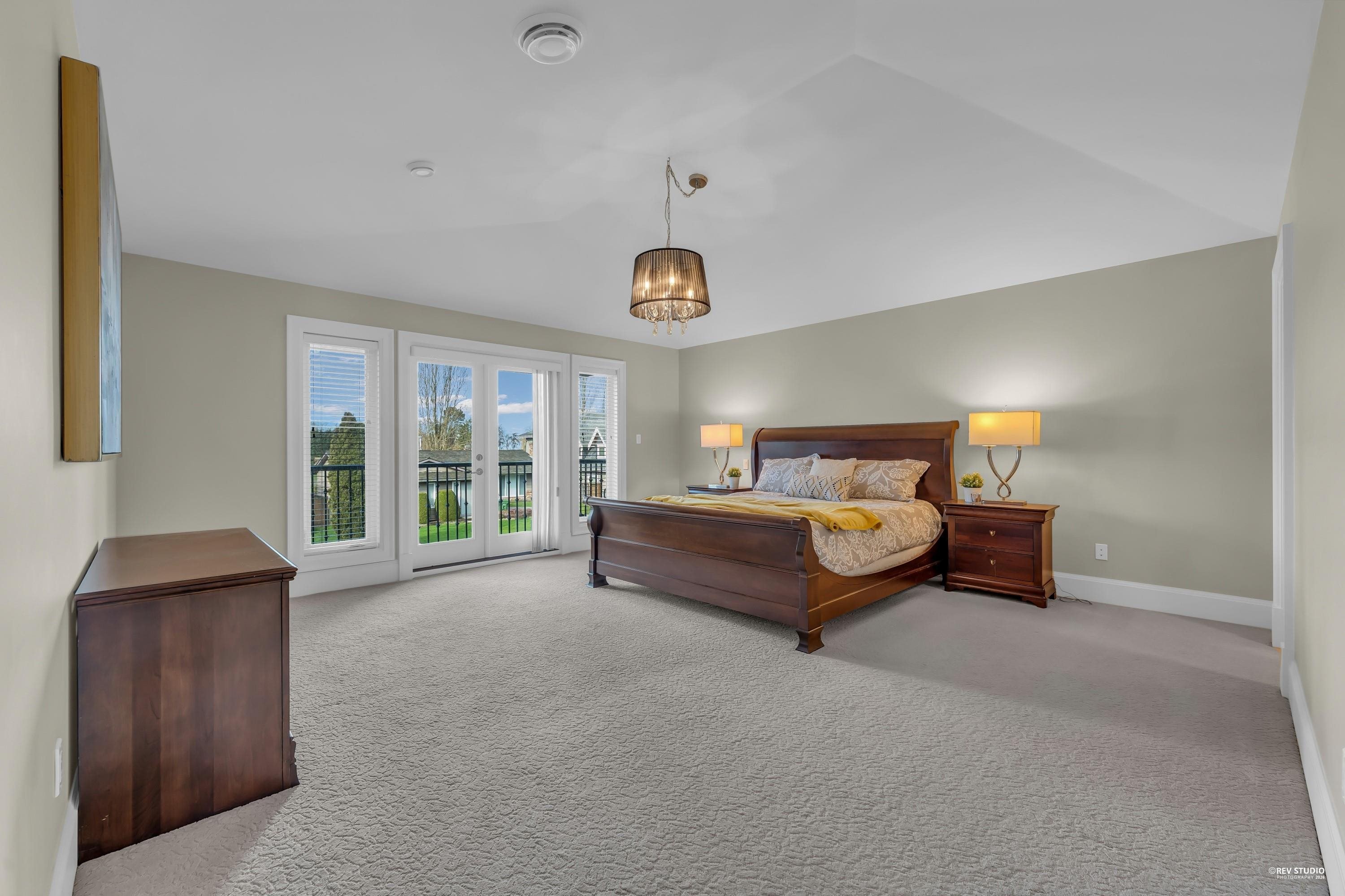 3317 Bentinck Place, Richmond, BC