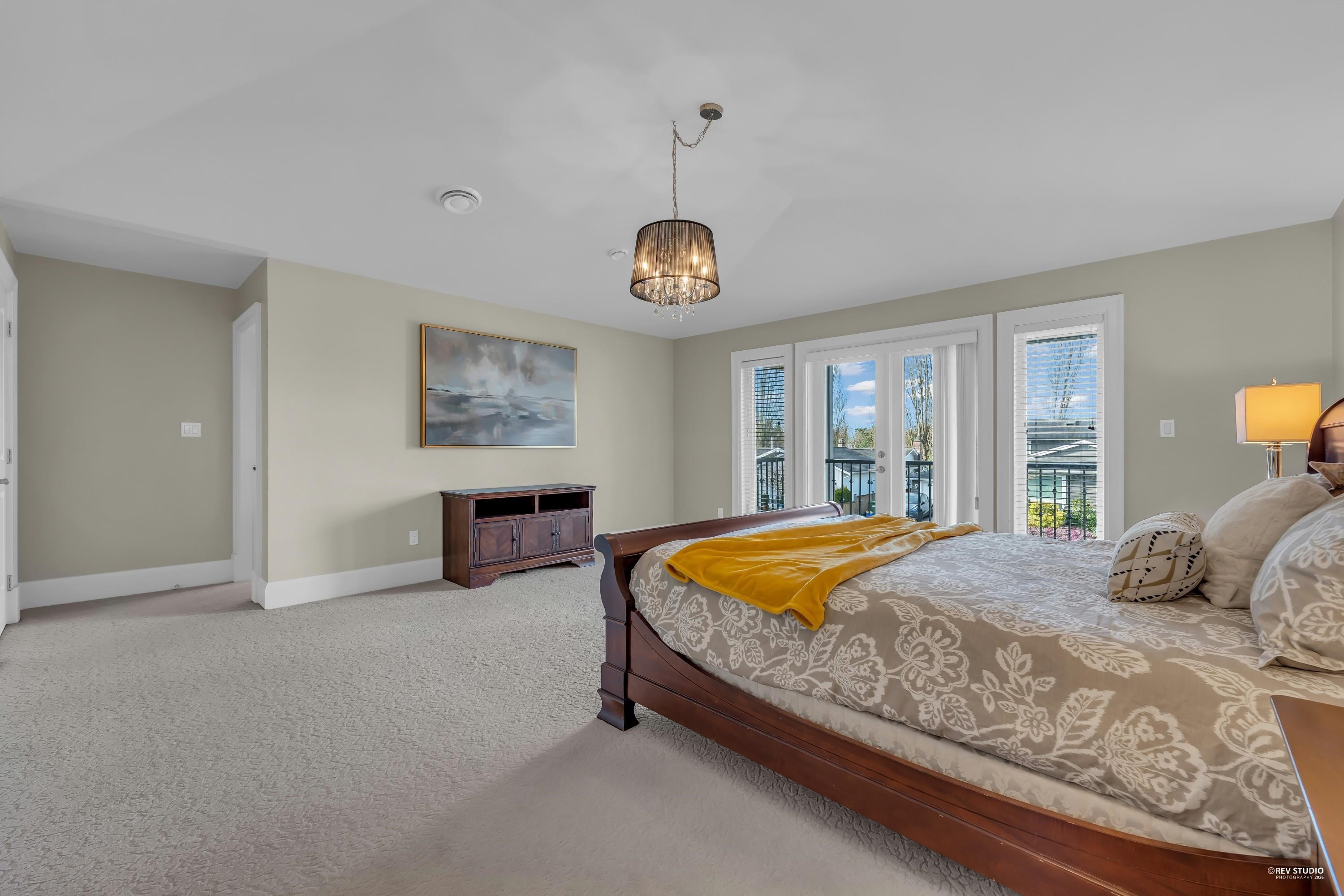 3317 Bentinck Place, Richmond, BC