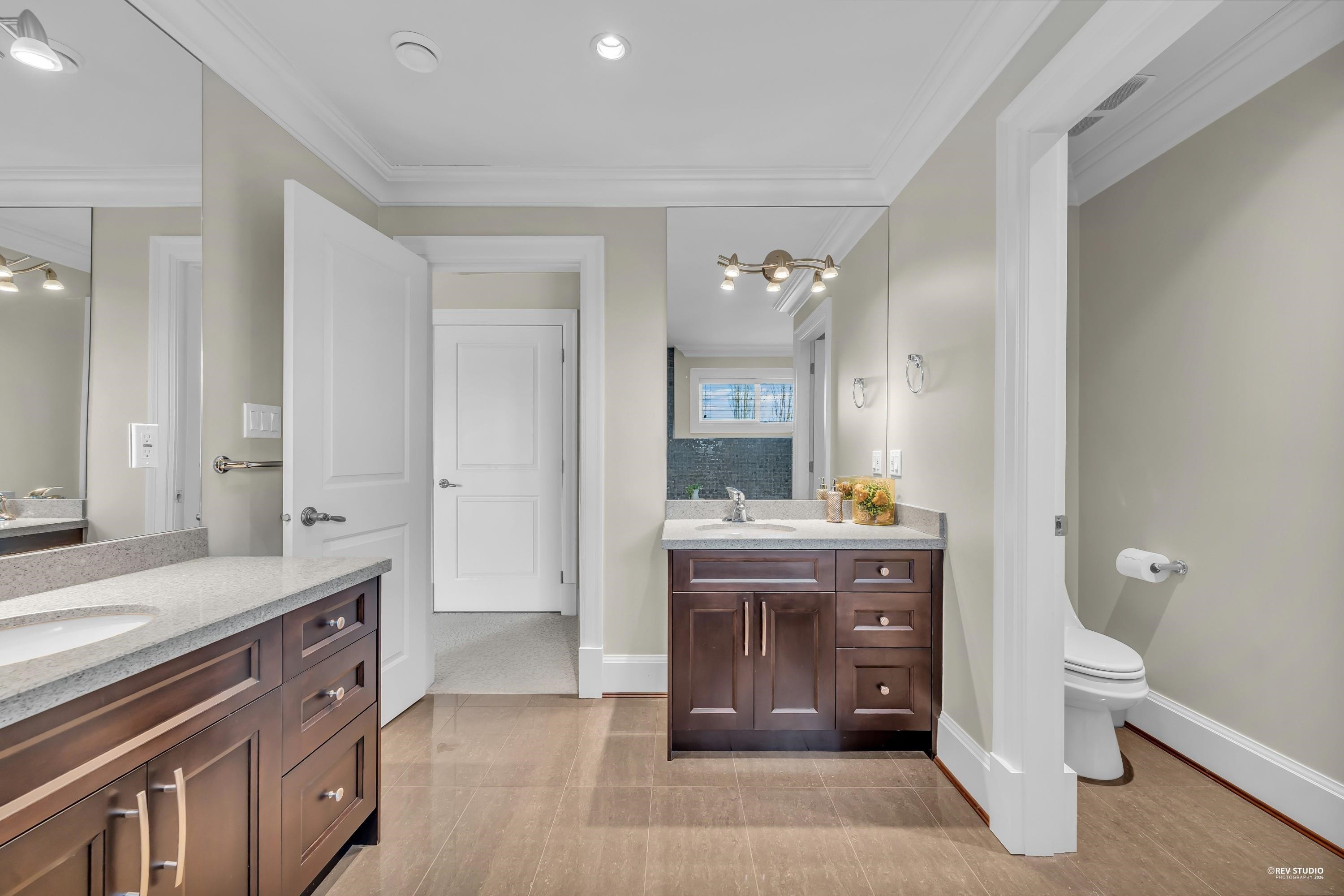 3317 Bentinck Place, Richmond, BC