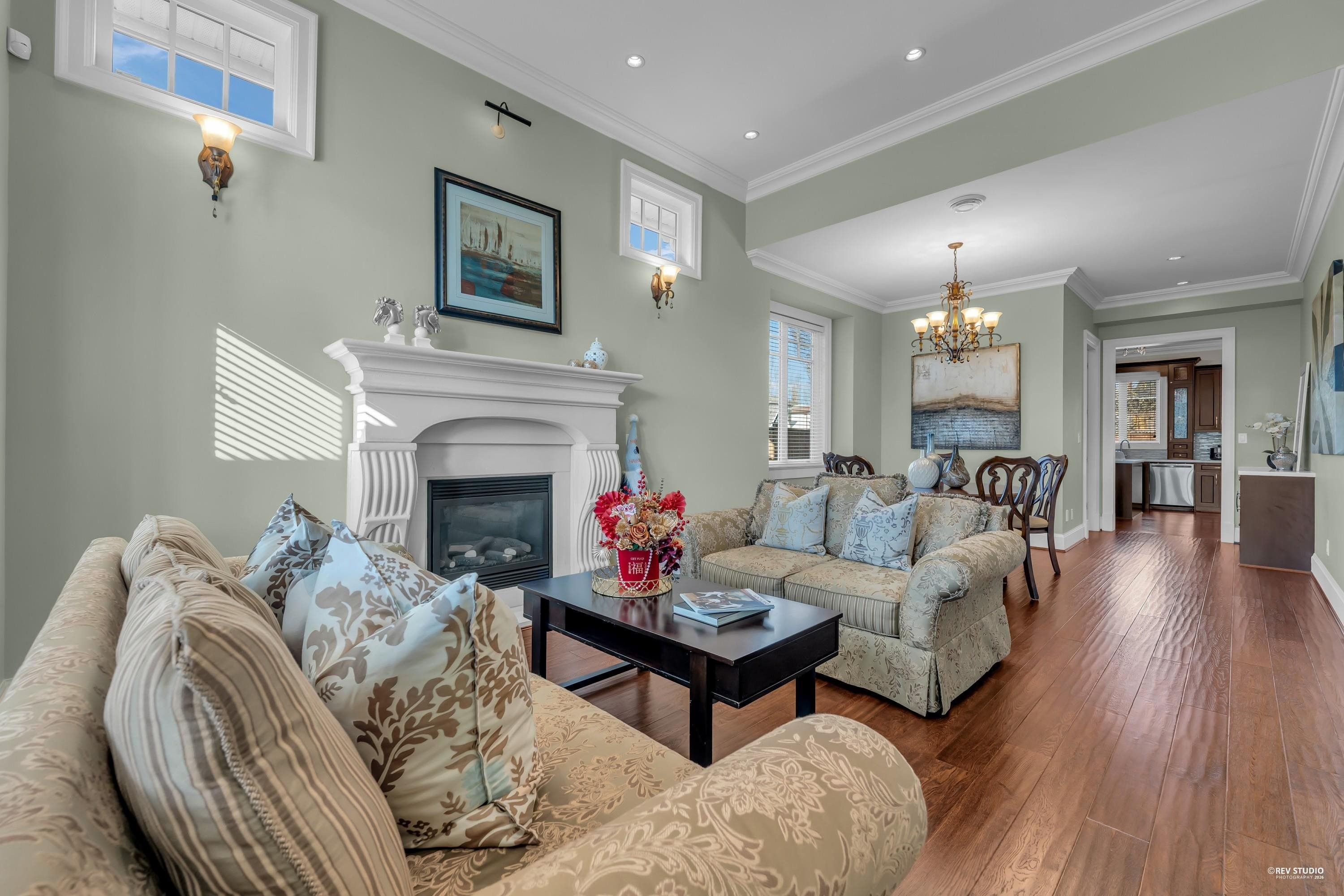 3317 Bentinck Place, Richmond, BC