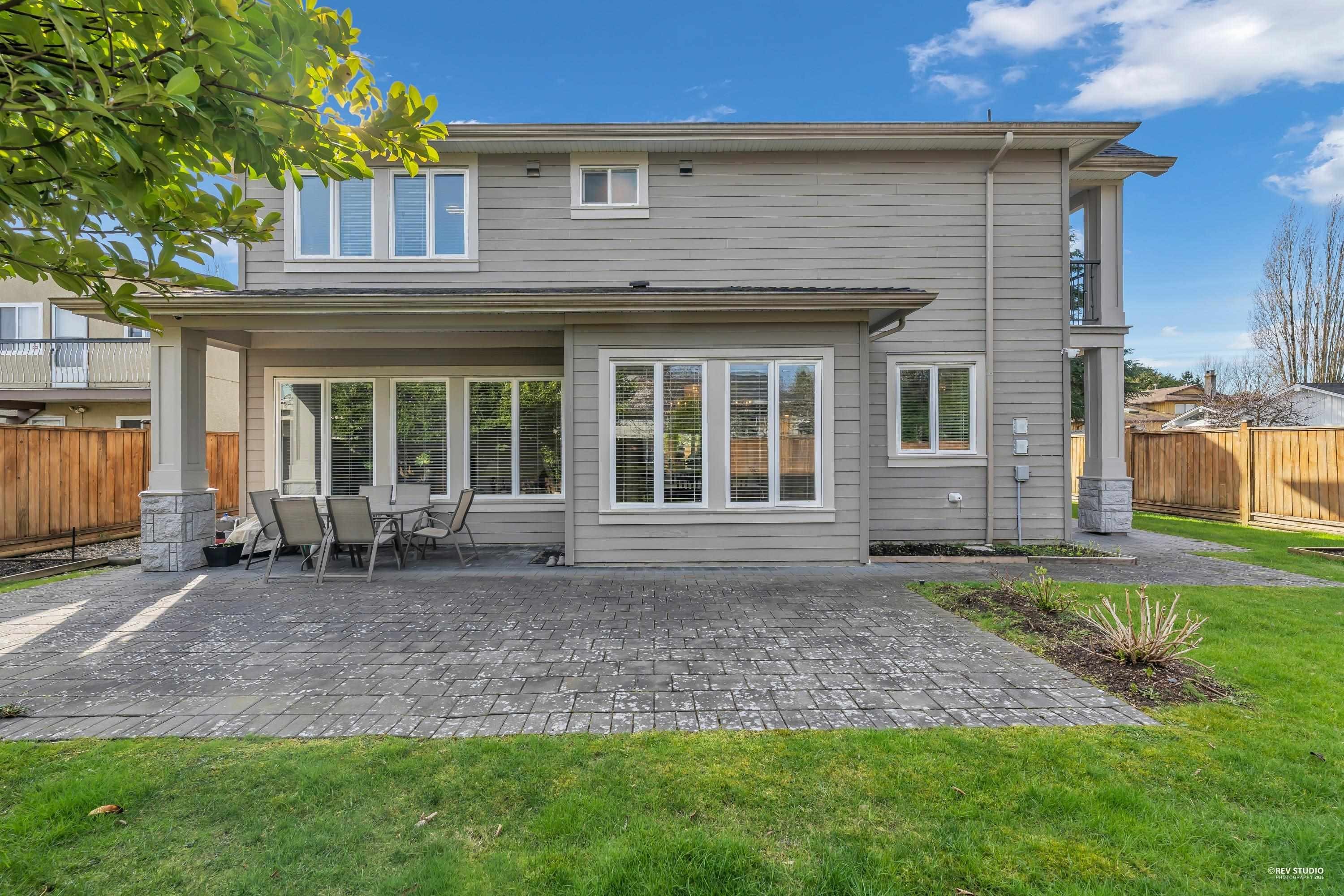 3317 Bentinck Place, Richmond, BC