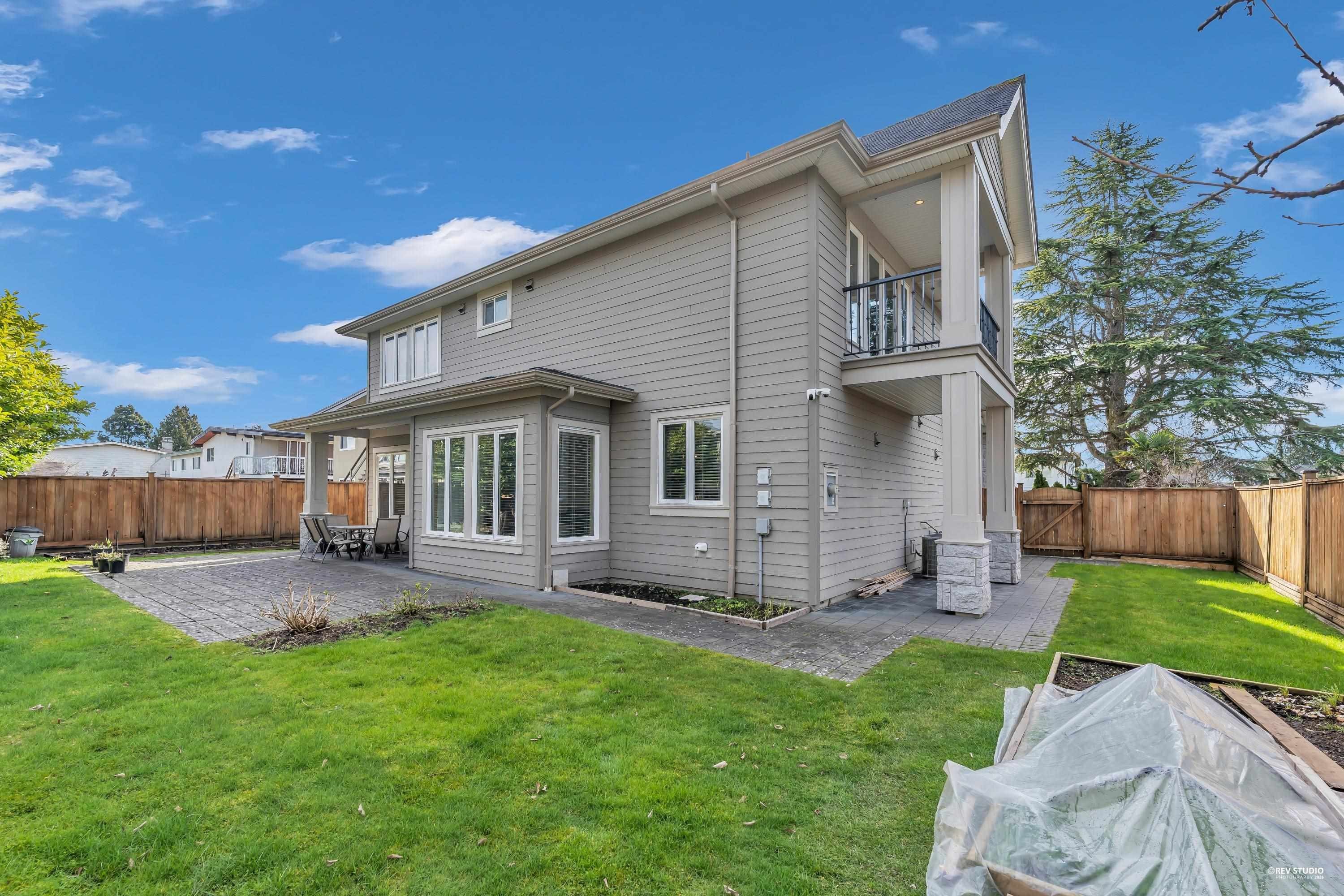 3317 Bentinck Place, Richmond, BC