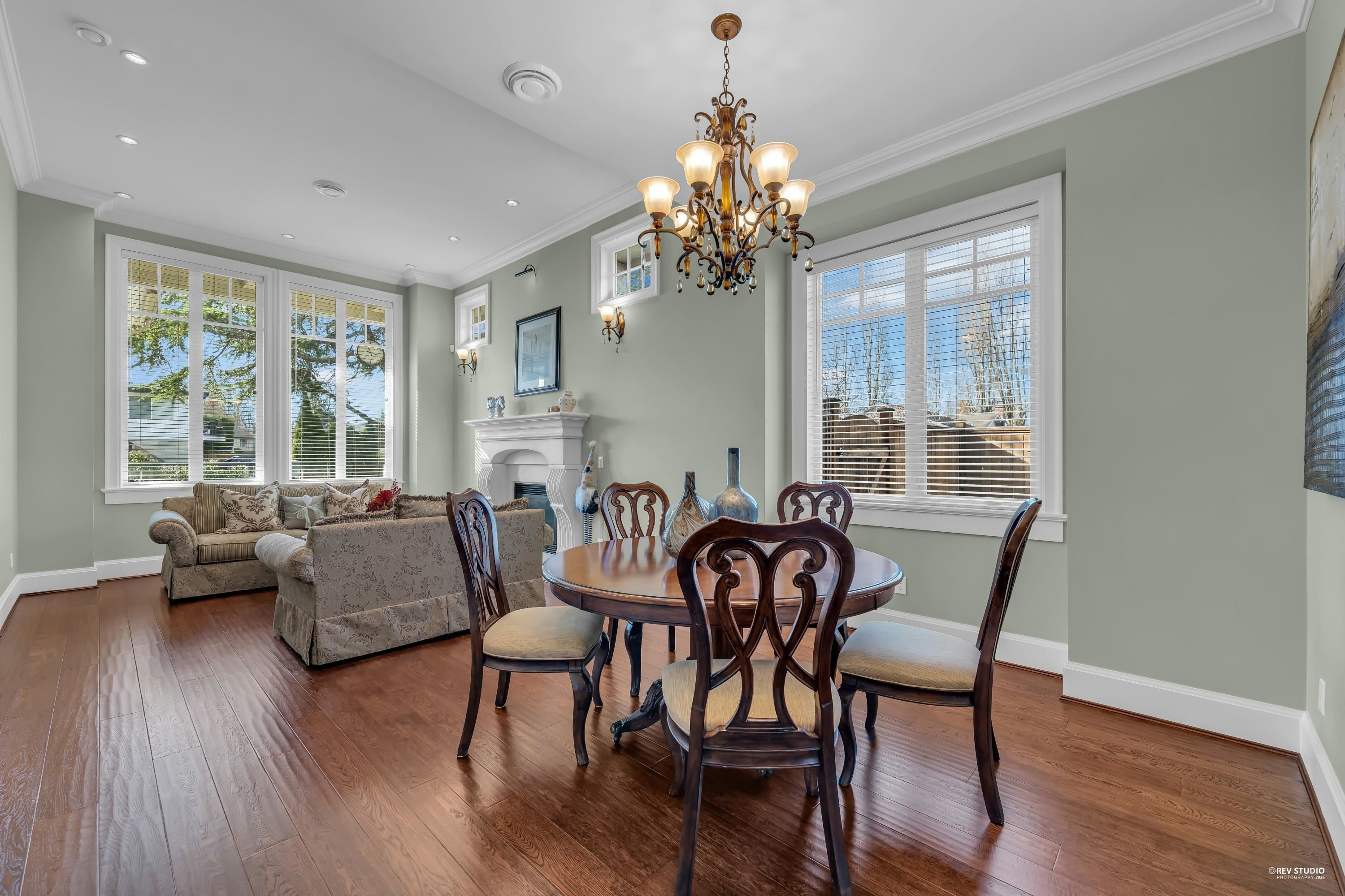 3317 Bentinck Place, Richmond, BC