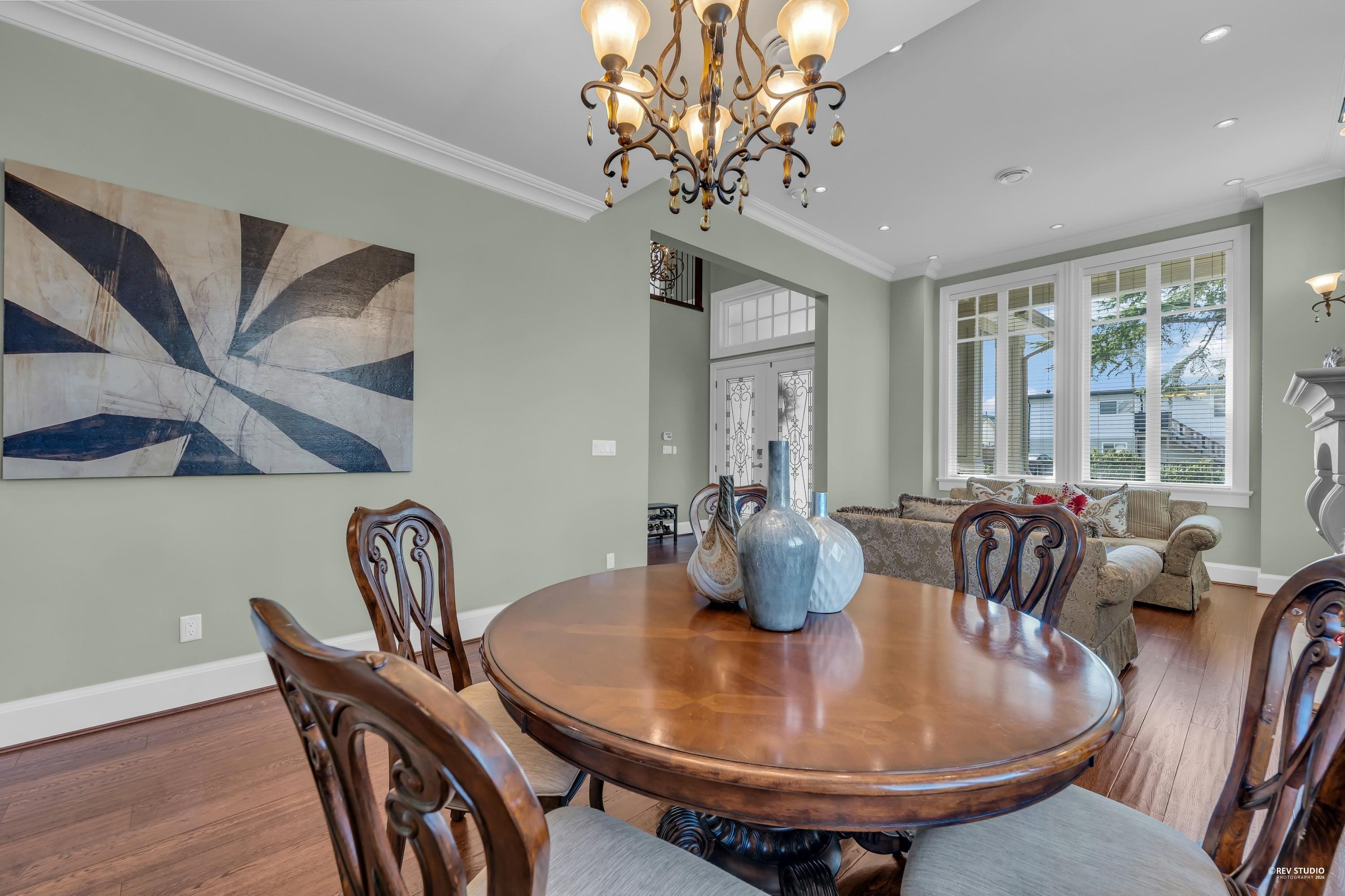 3317 Bentinck Place, Richmond, BC