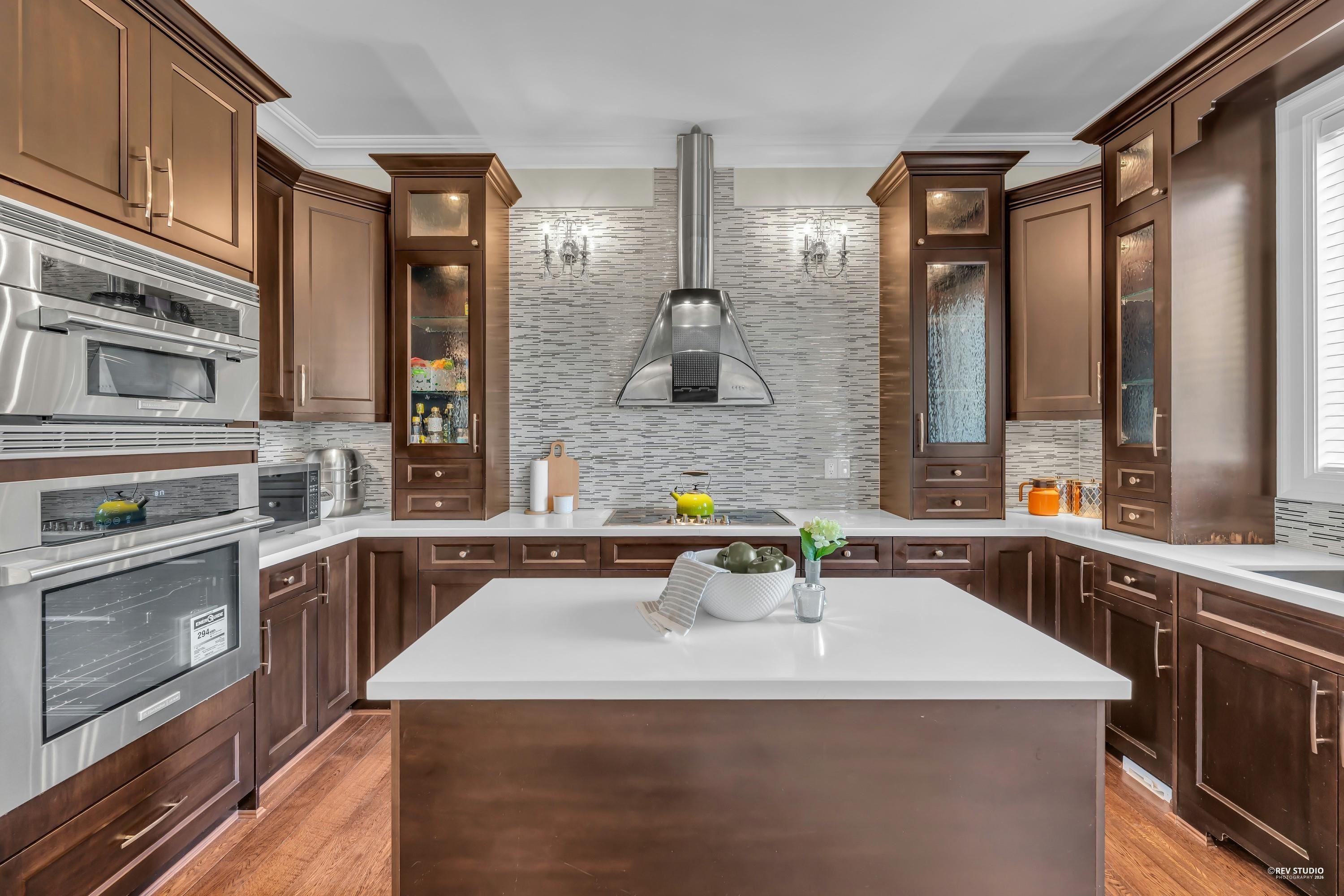 3317 Bentinck Place, Richmond, BC