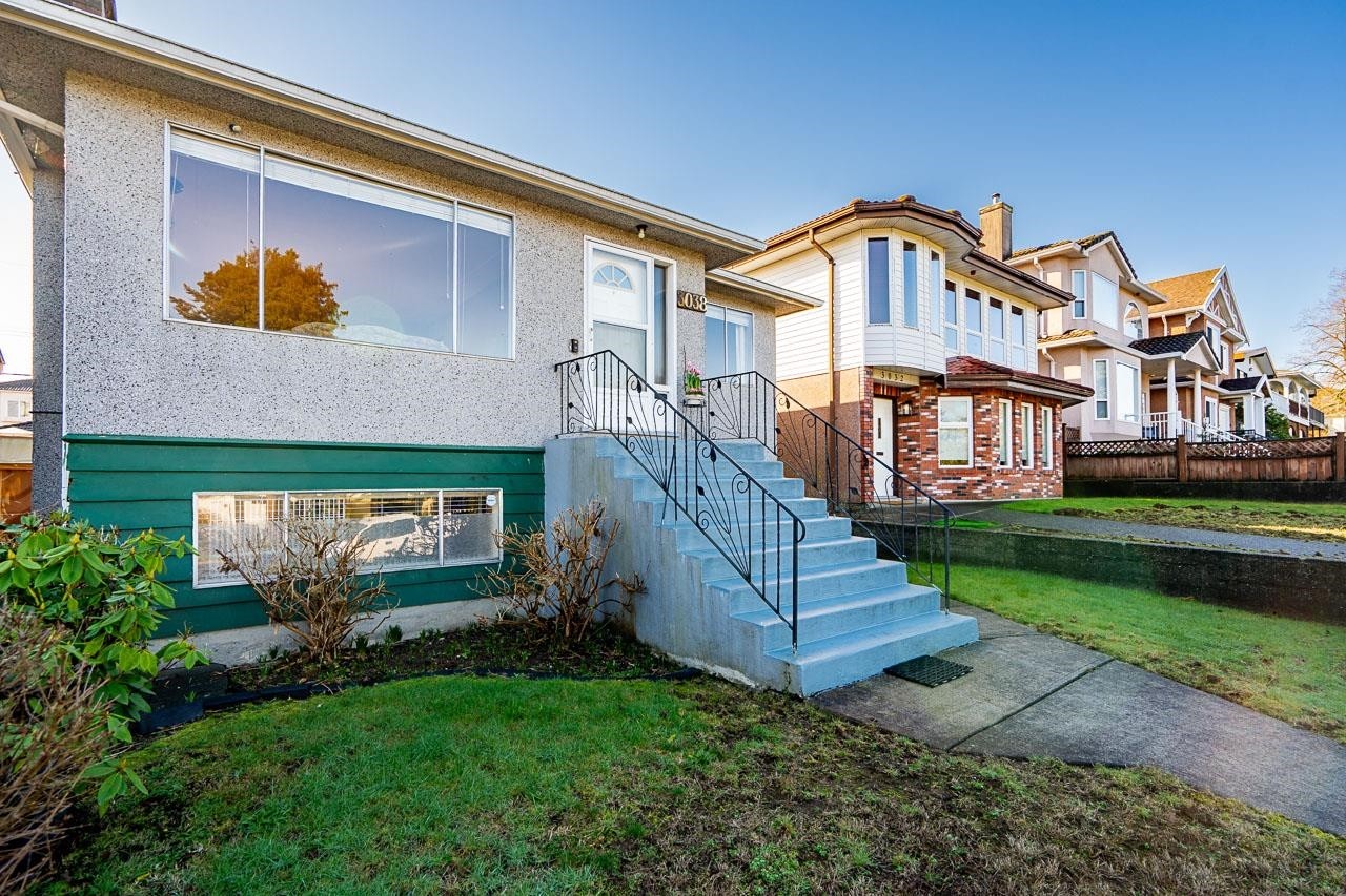3038 Charles Street, Vancouver, BC