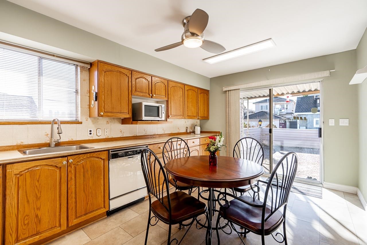 3038 Charles Street, Vancouver, BC