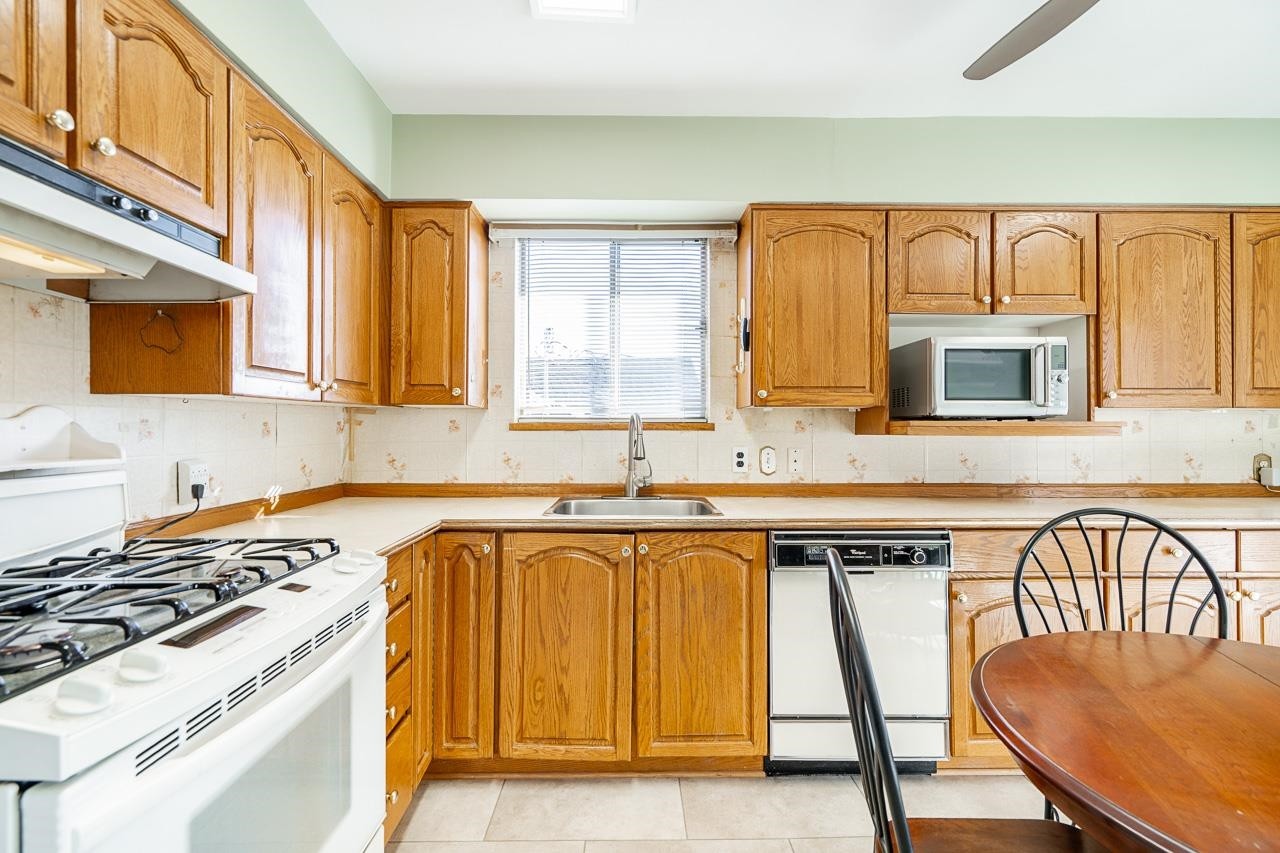 3038 Charles Street, Vancouver, BC