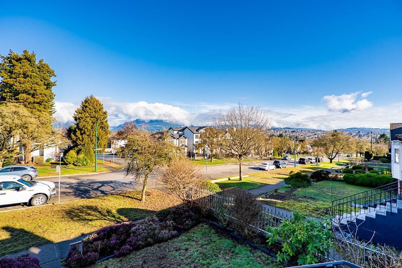 3038 Charles Street, Vancouver, BC