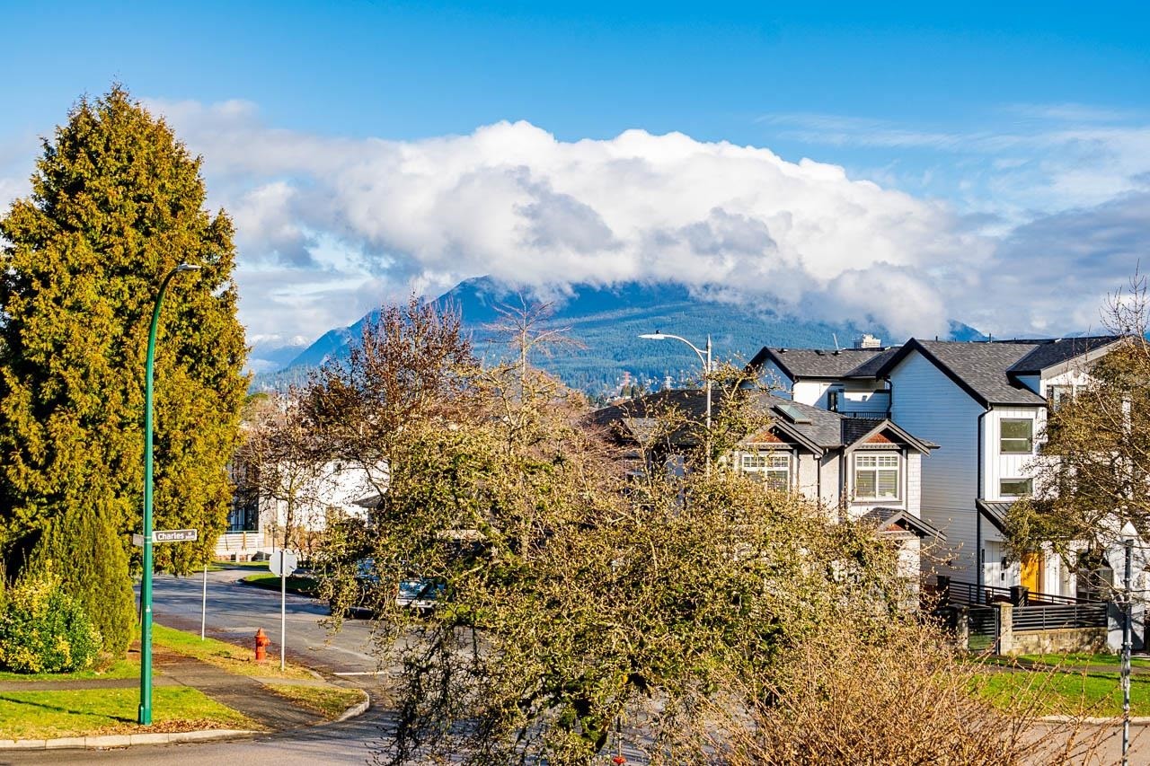 3038 Charles Street, Vancouver, BC