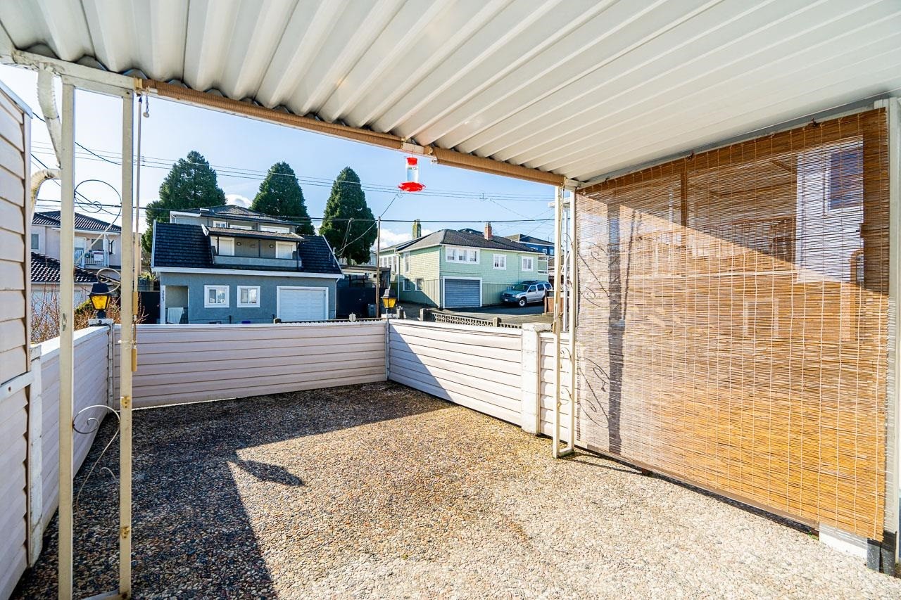 3038 Charles Street, Vancouver, BC