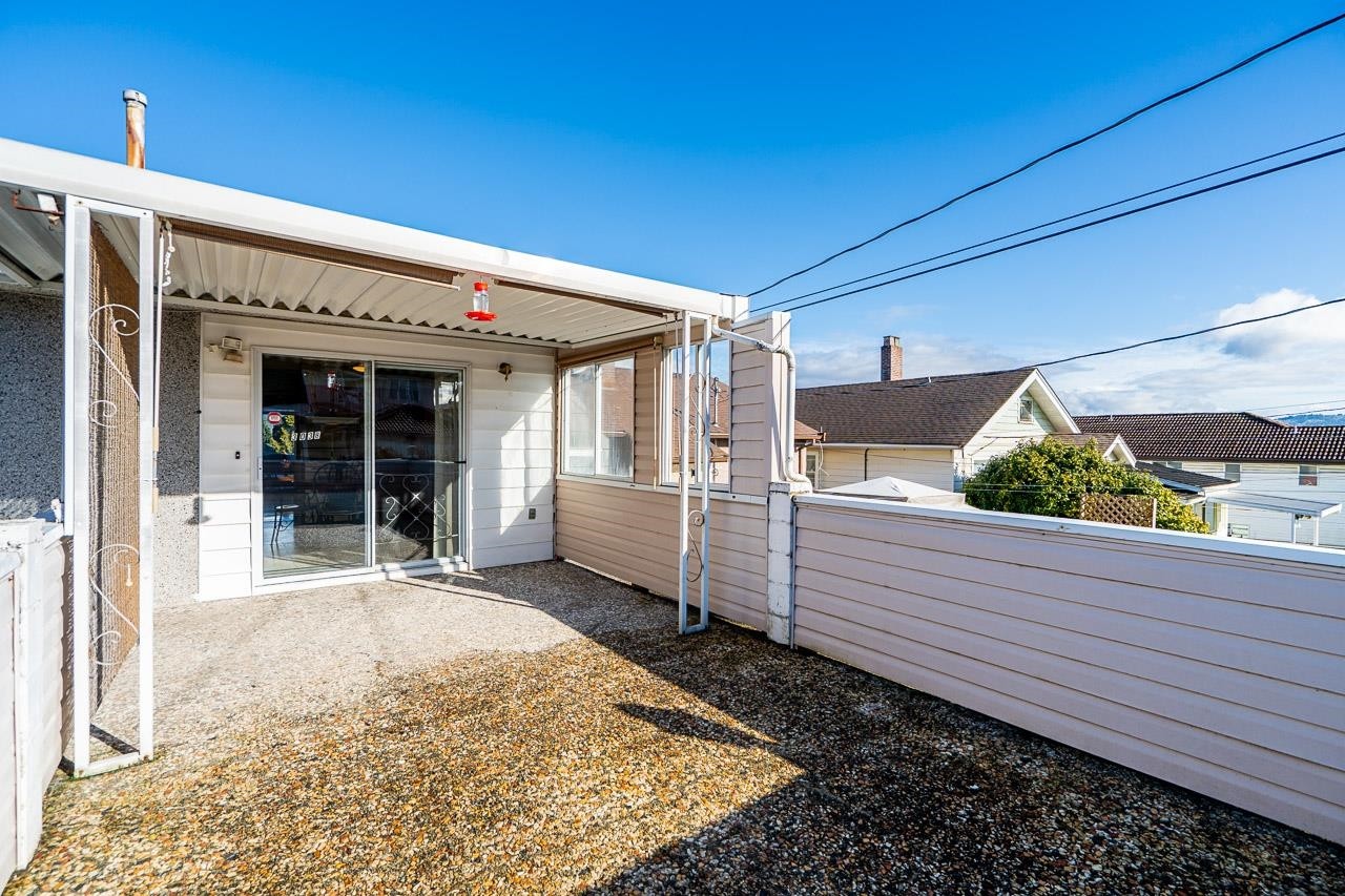 3038 Charles Street, Vancouver, BC