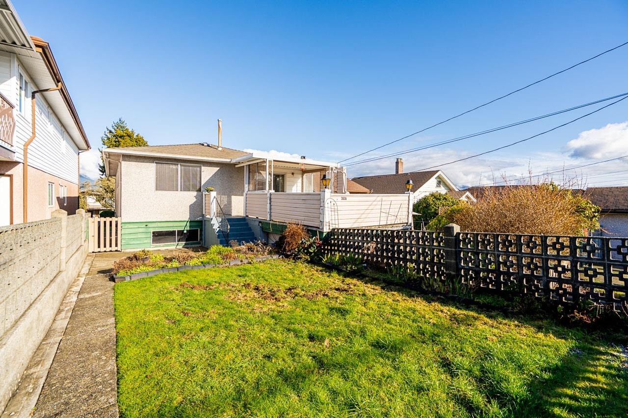 3038 Charles Street, Vancouver, BC