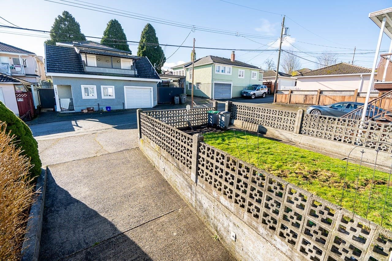 3038 Charles Street, Vancouver, BC