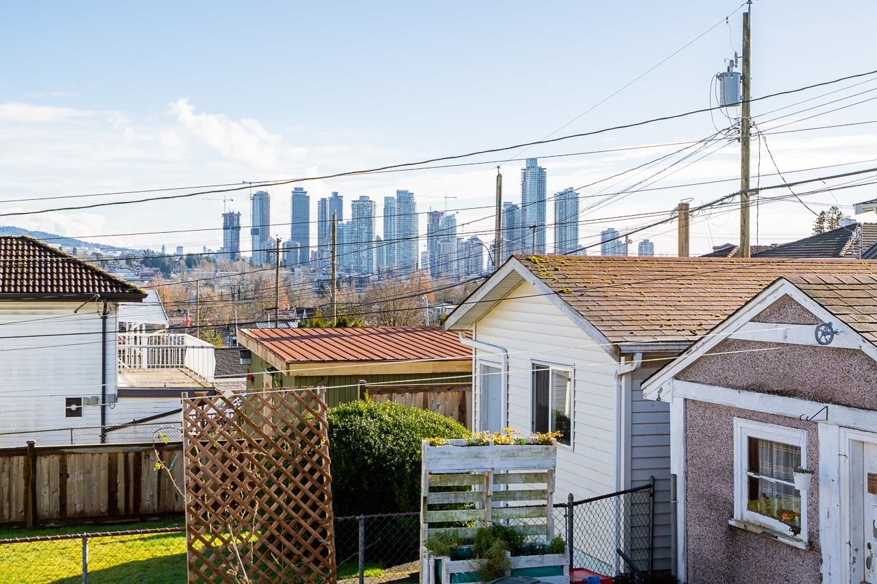 3038 Charles Street, Vancouver, BC