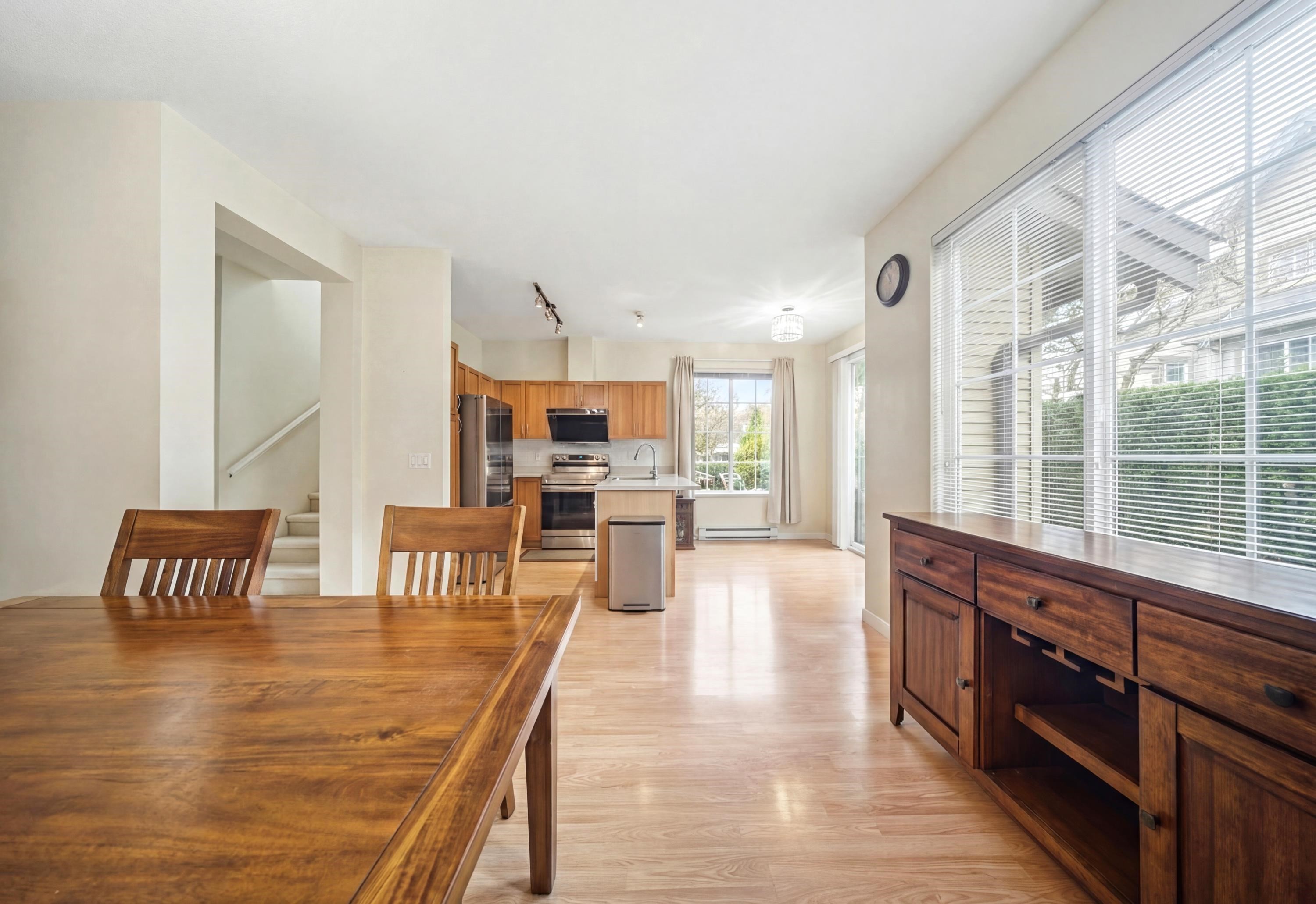 42-8415 Cumberland Place, Burnaby, BC