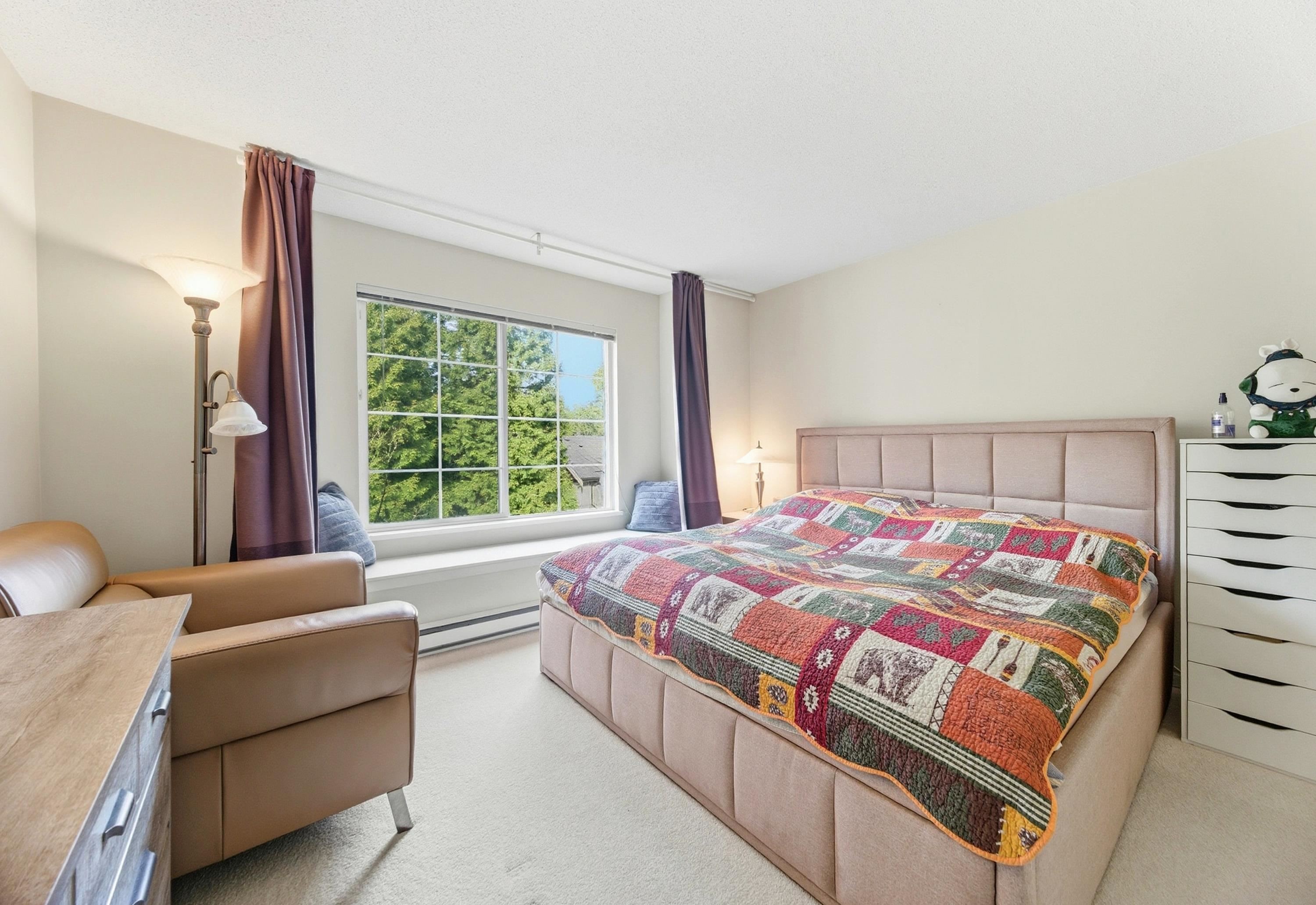 42-8415 Cumberland Place, Burnaby, BC