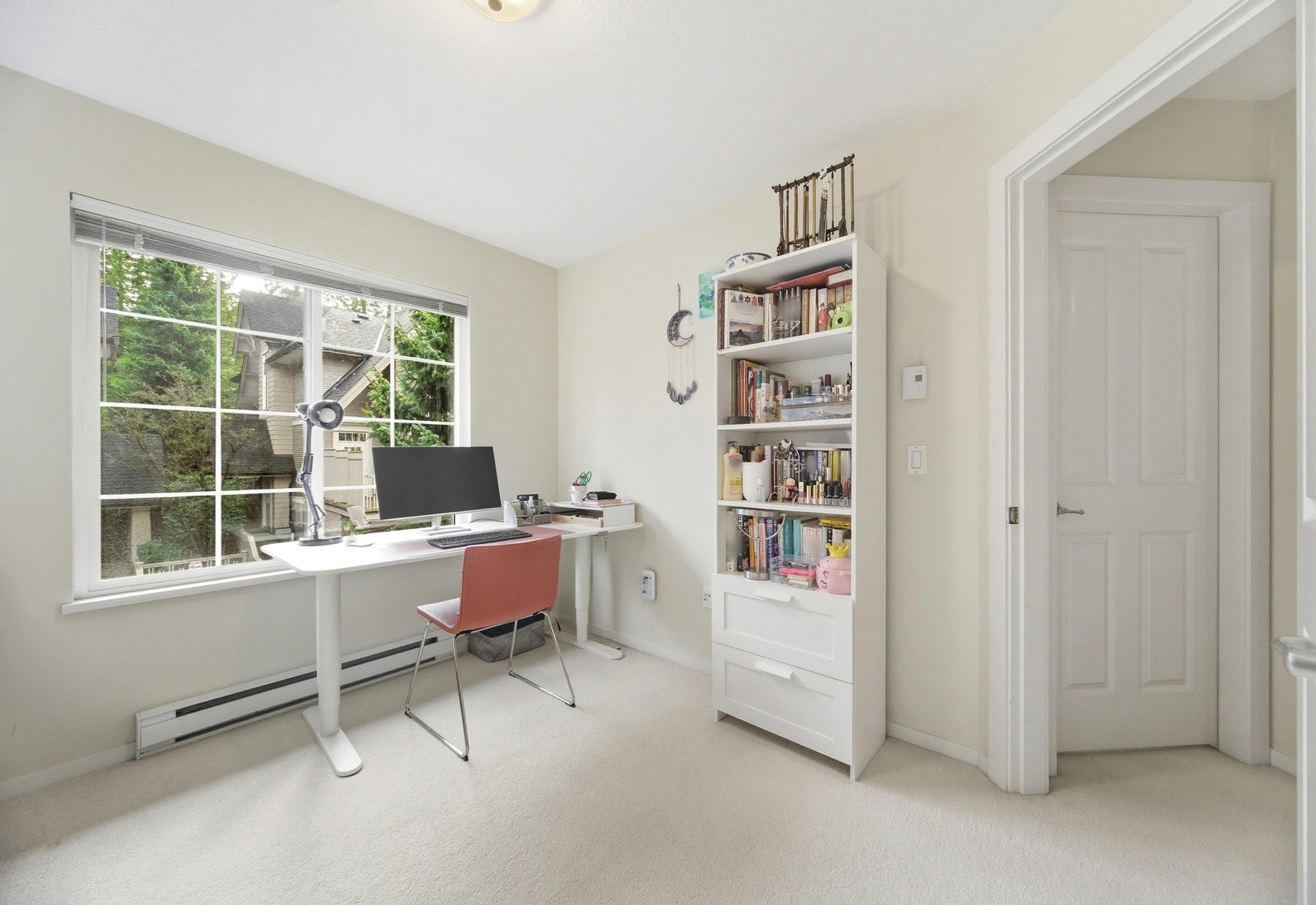 42-8415 Cumberland Place, Burnaby, BC