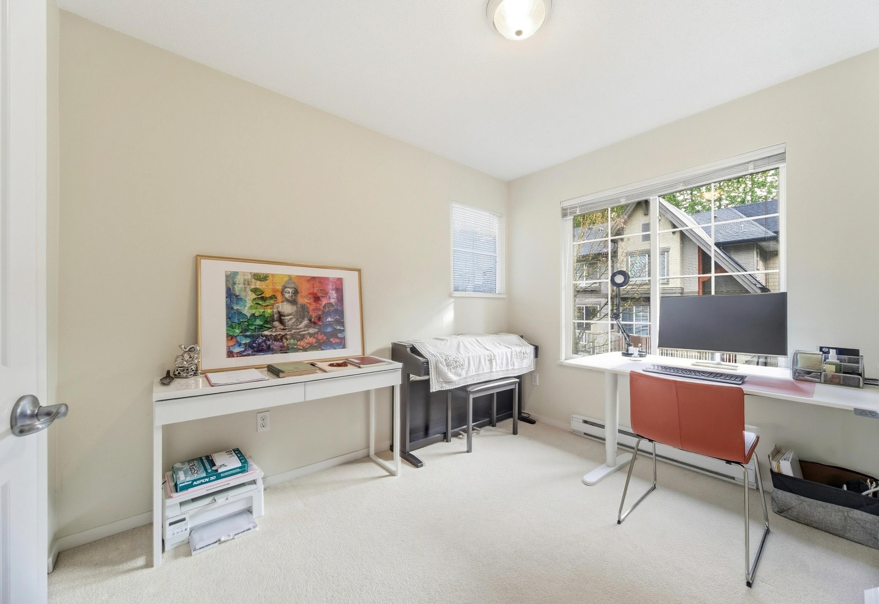 42-8415 Cumberland Place, Burnaby, BC