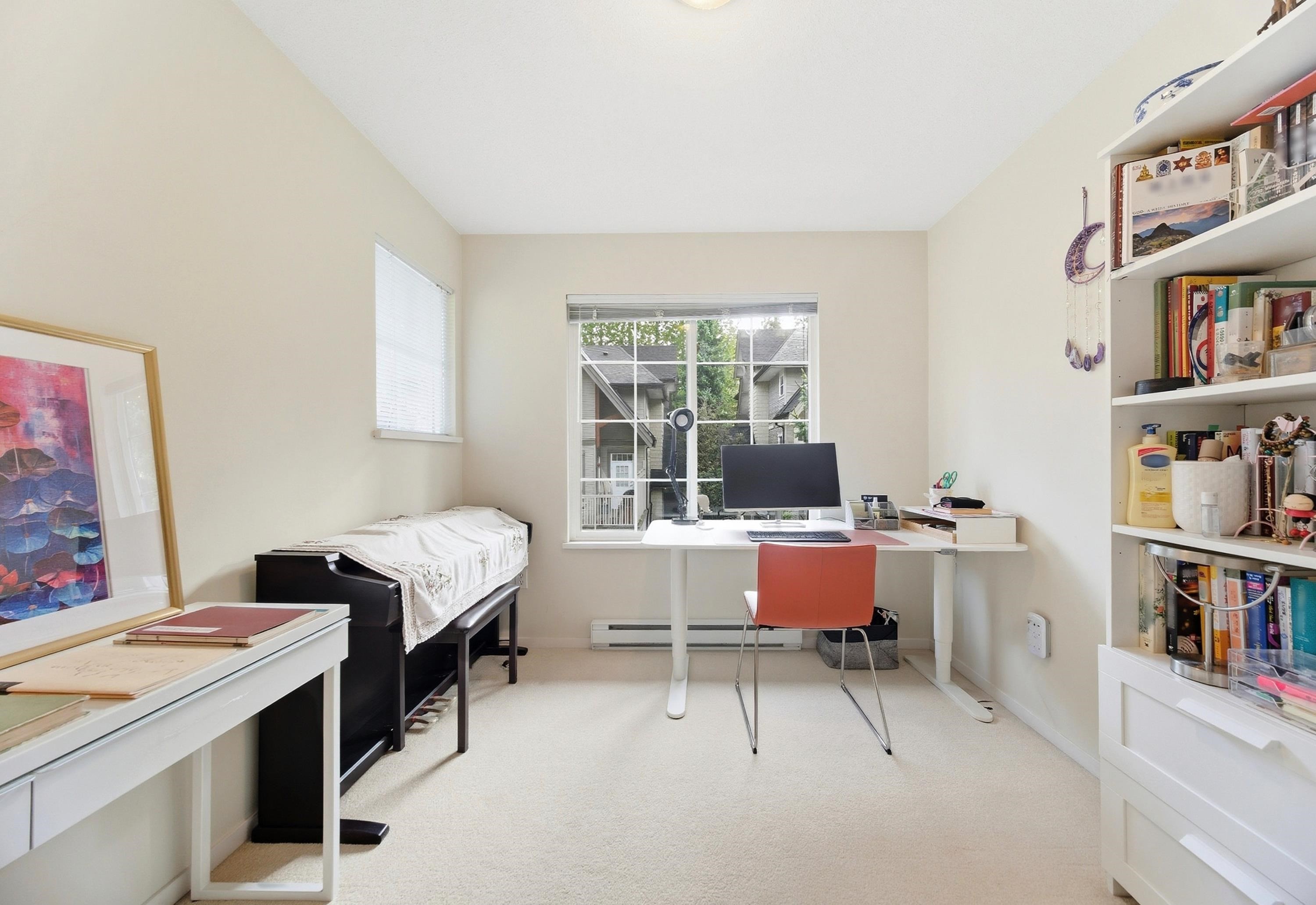 42-8415 Cumberland Place, Burnaby, BC