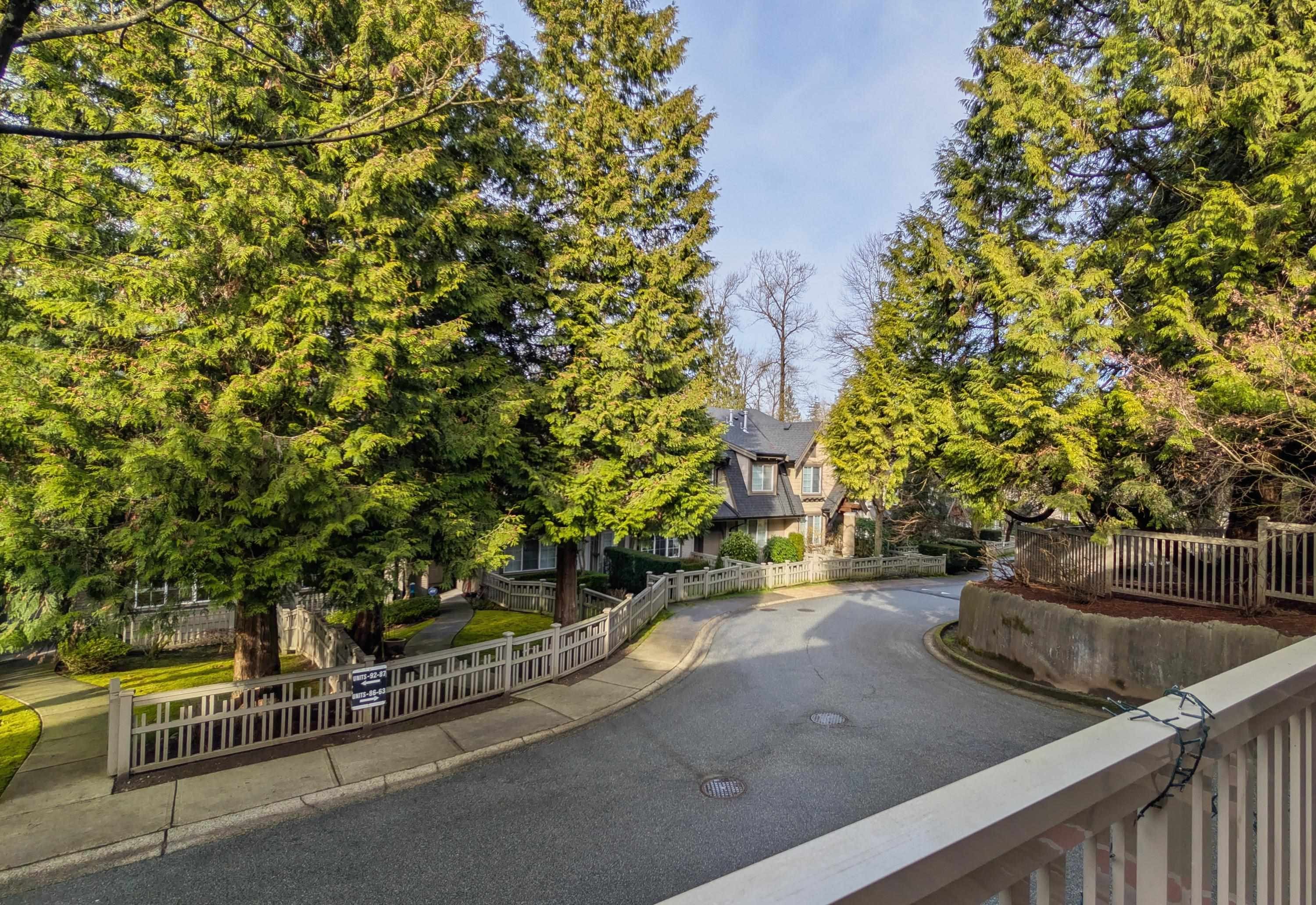 42-8415 Cumberland Place, Burnaby, BC