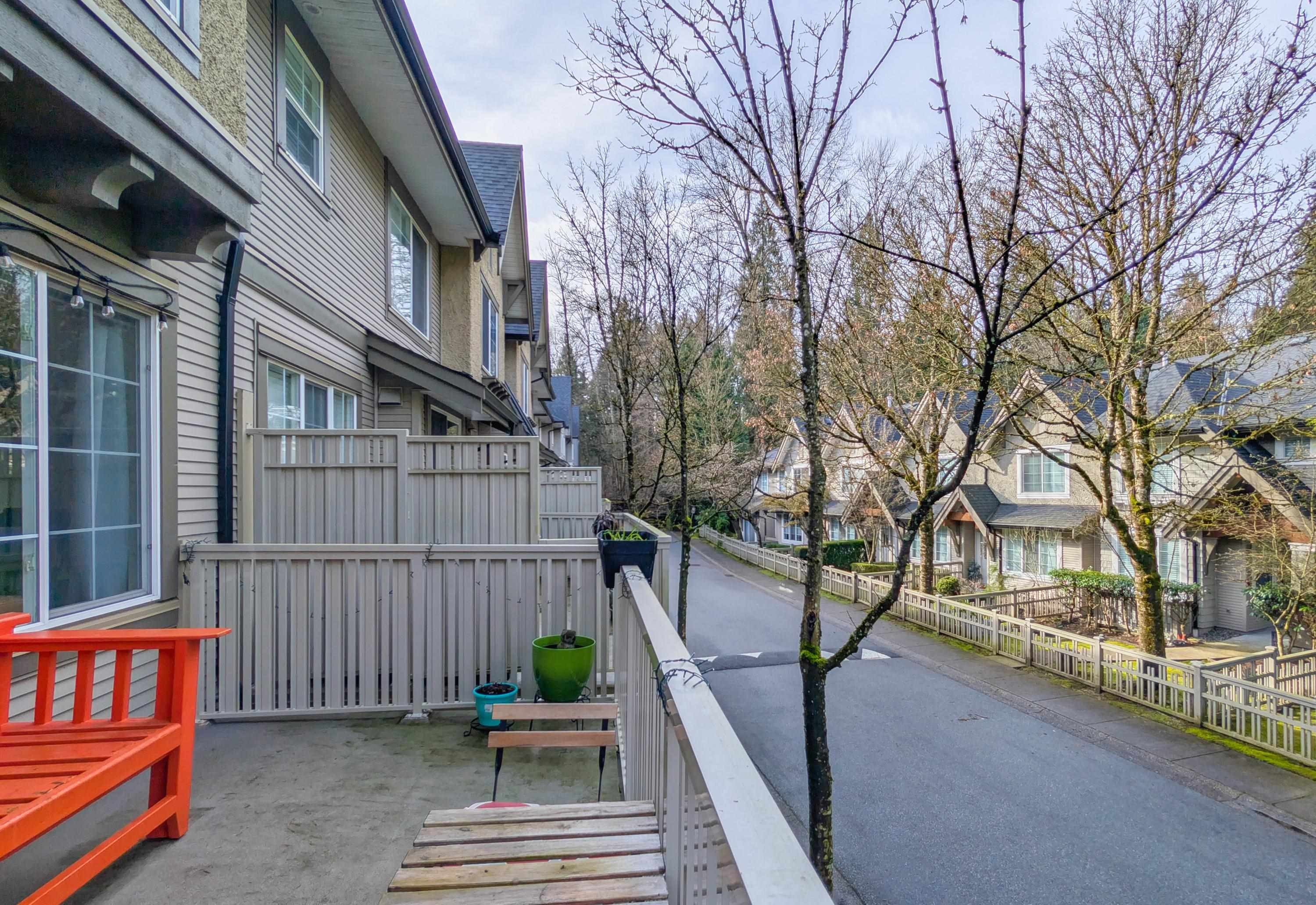 42-8415 Cumberland Place, Burnaby, BC