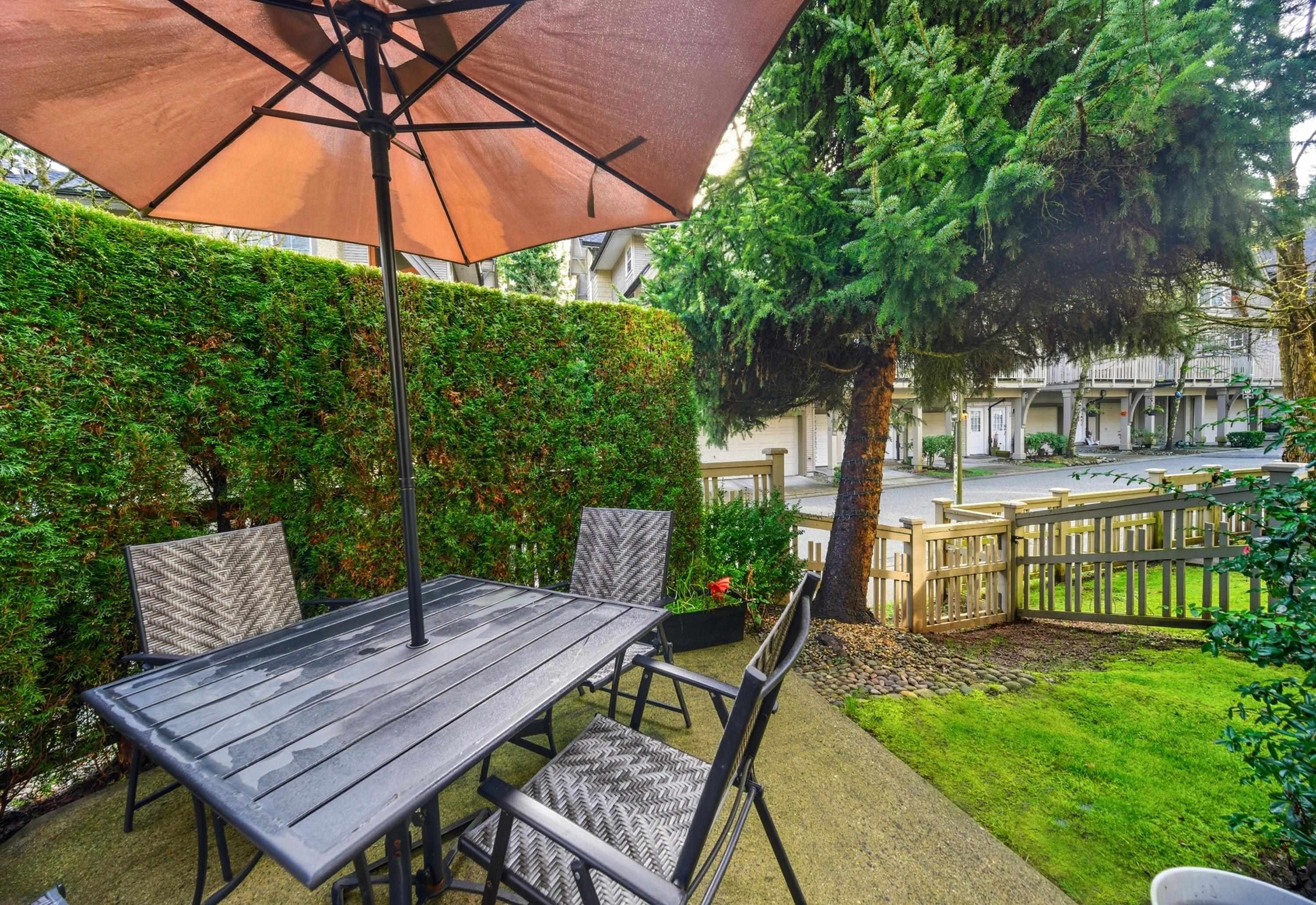 42-8415 Cumberland Place, Burnaby, BC