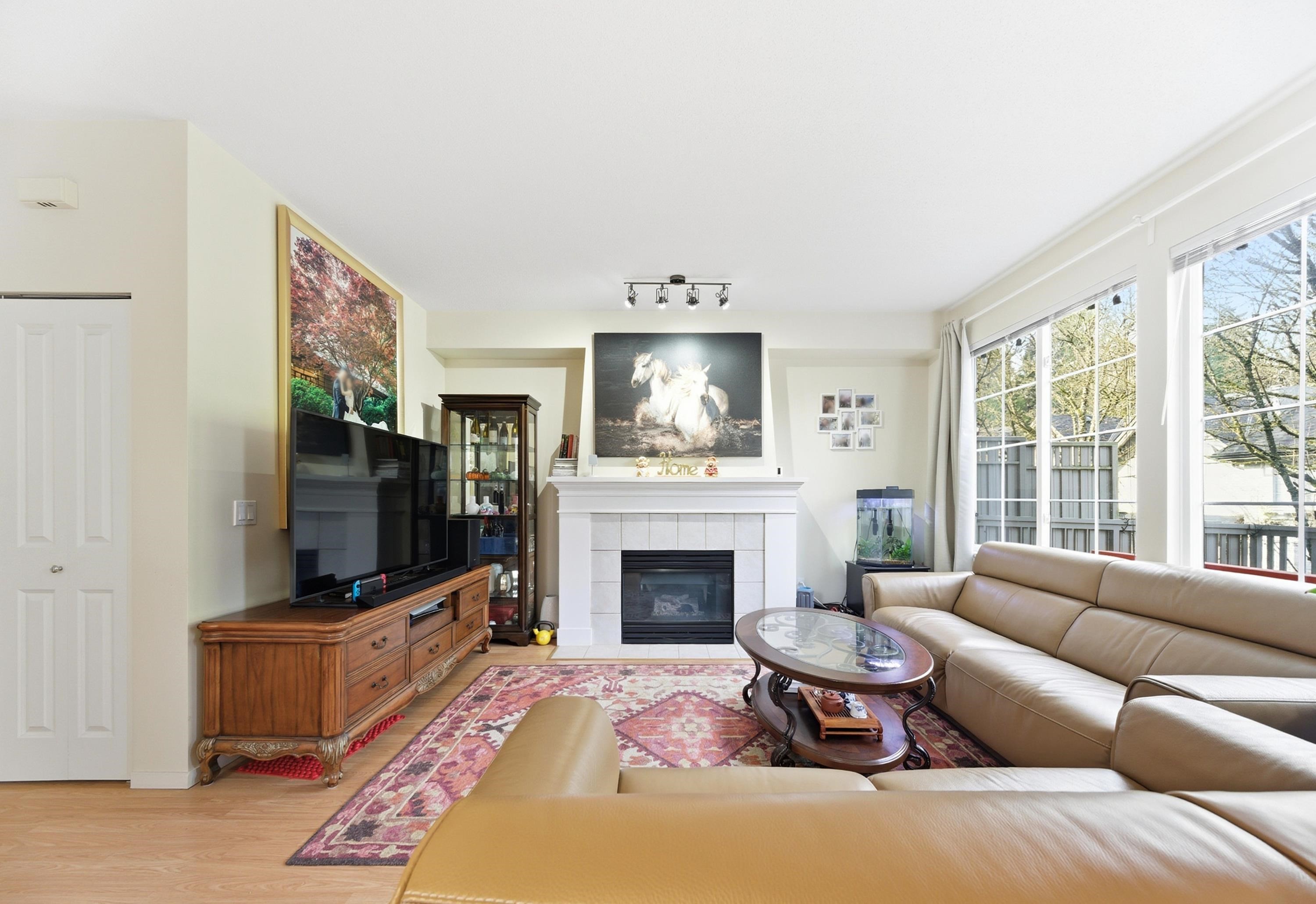 42-8415 Cumberland Place, Burnaby, BC