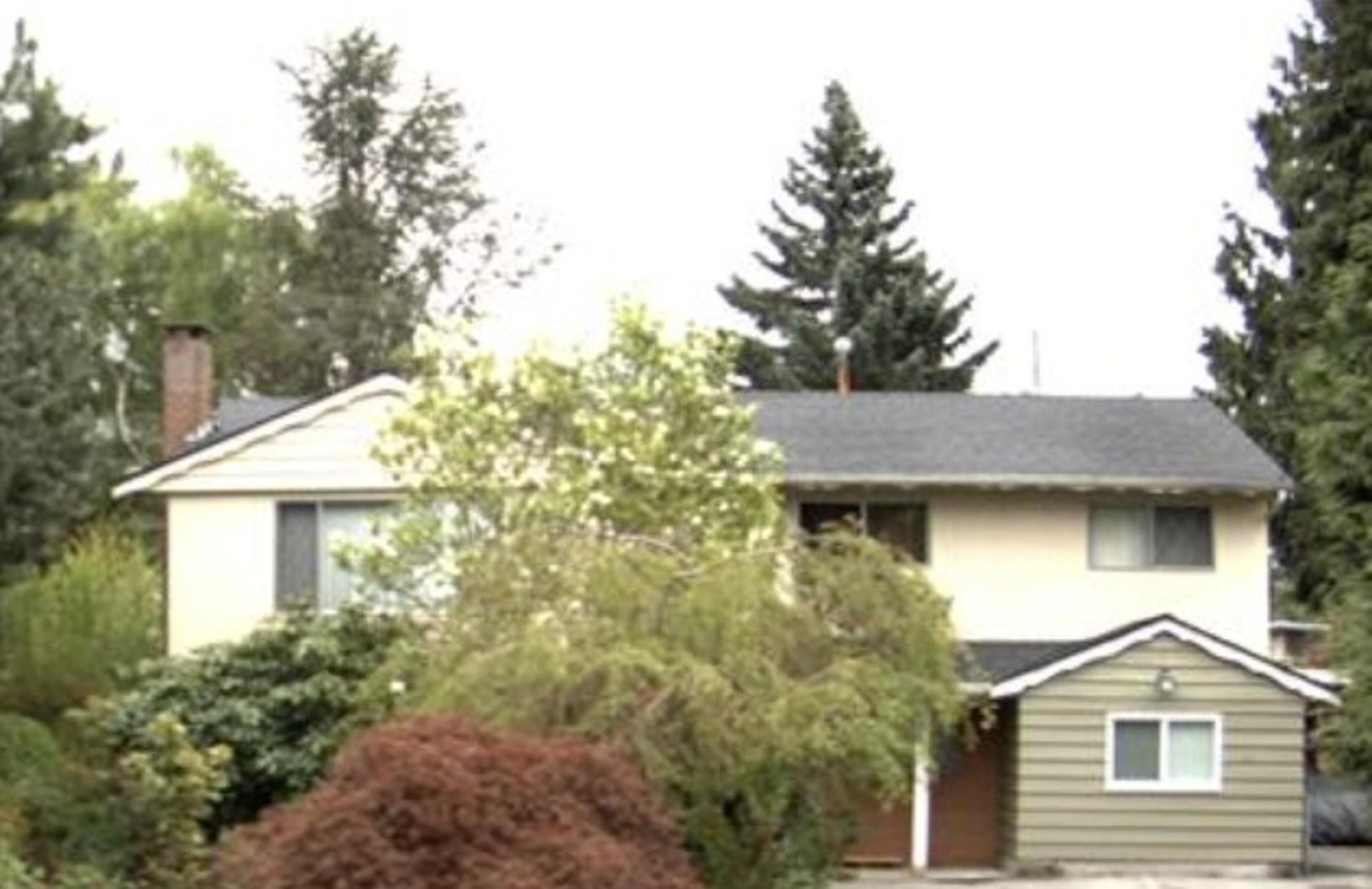 8915 Cook Crescent, Richmond, BC